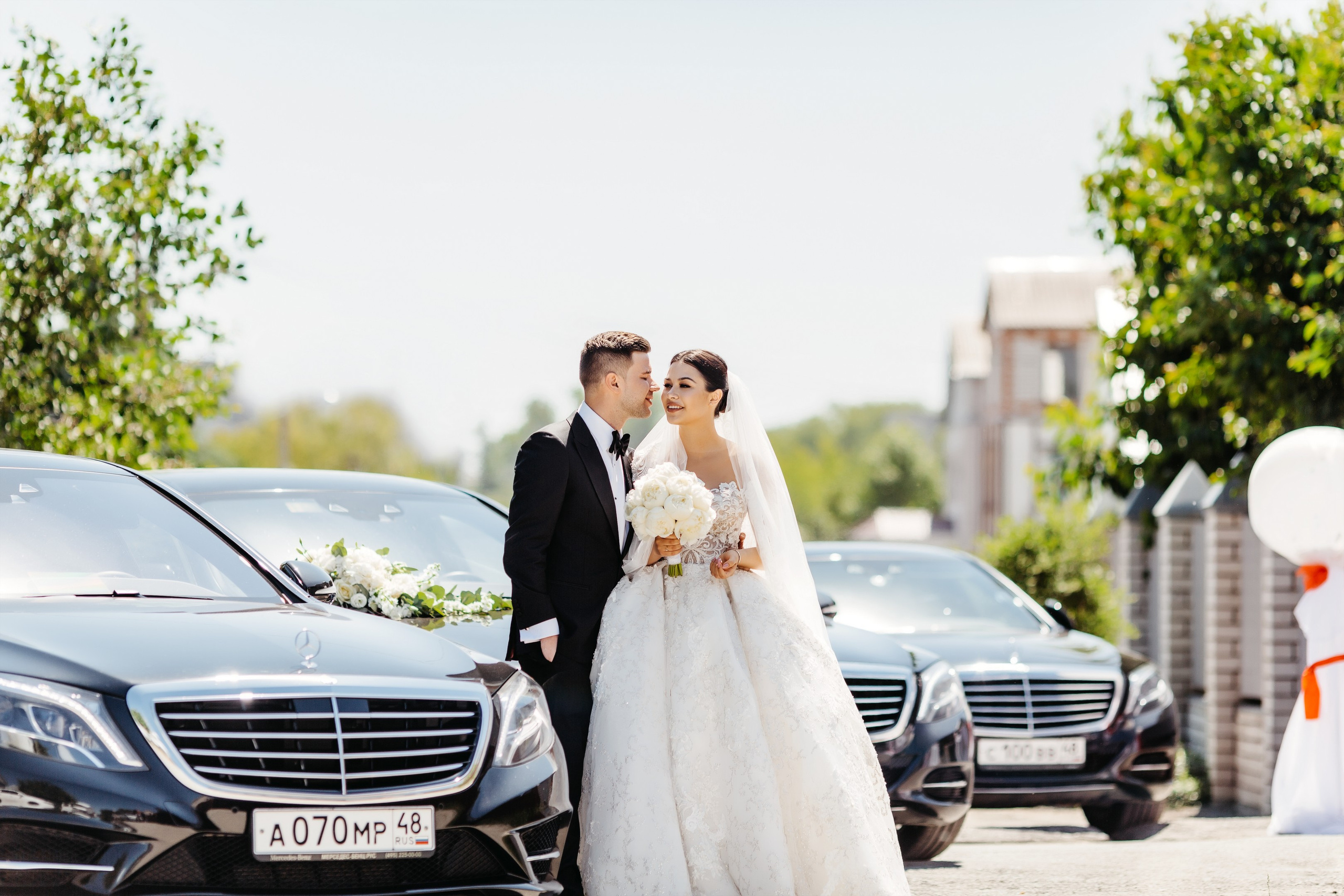 Свадьба в Воронеже. Традиция и классика семейной сьемки. Свадебный и семейный фотограф в Тамбове Сергей Григорьев