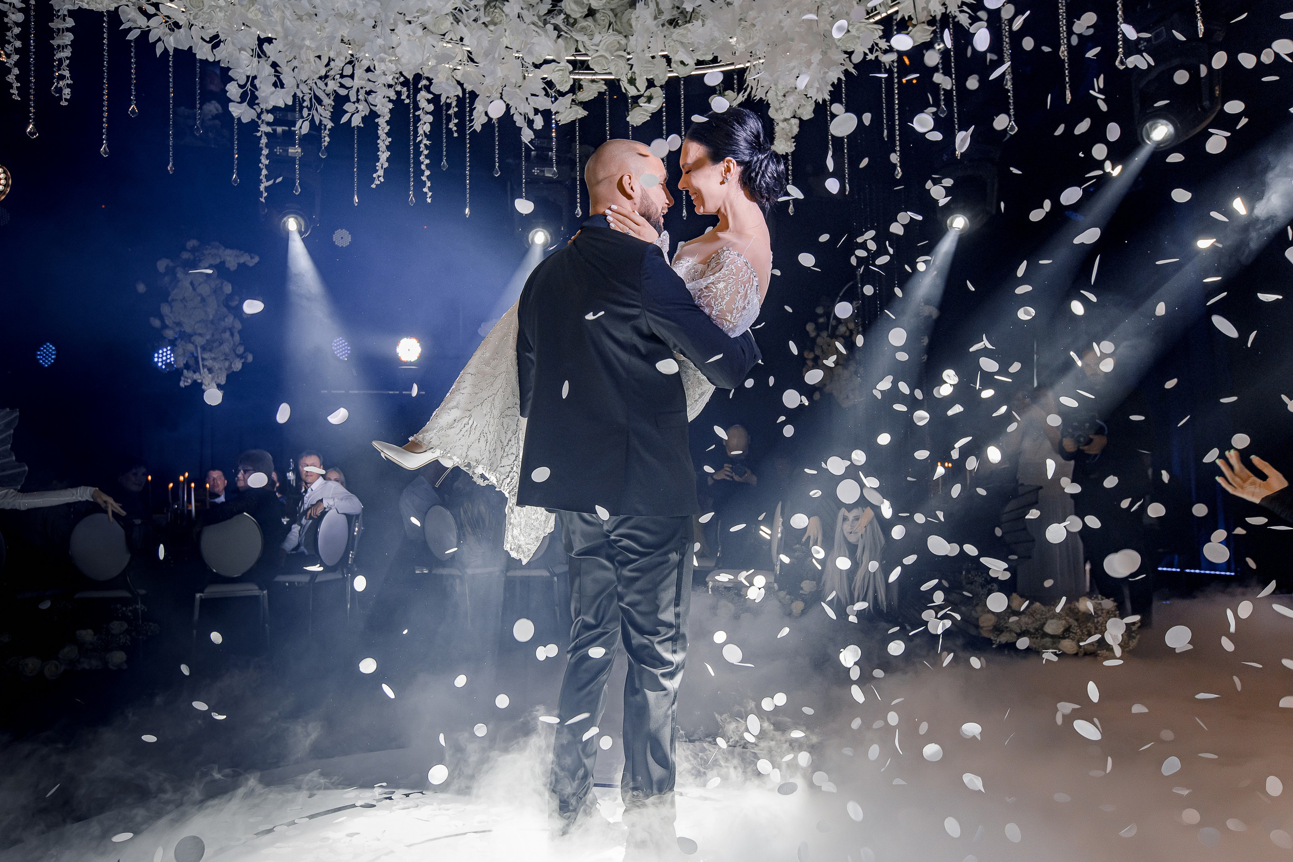 Свадьба в Тамбове. Свадебный и семейный фотограф в Тамбове Сергей Григорьев