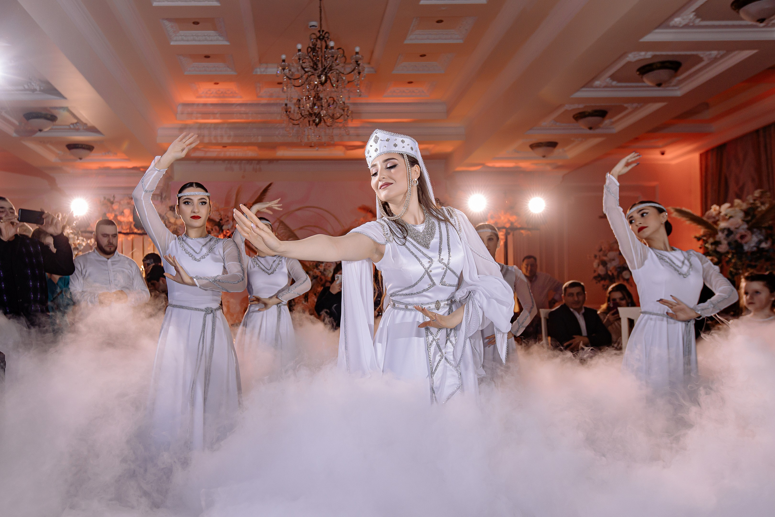 Традиционная свадьба в Тамбове. Свадебный и семейный фотограф в Тамбове Сергей Григорьев