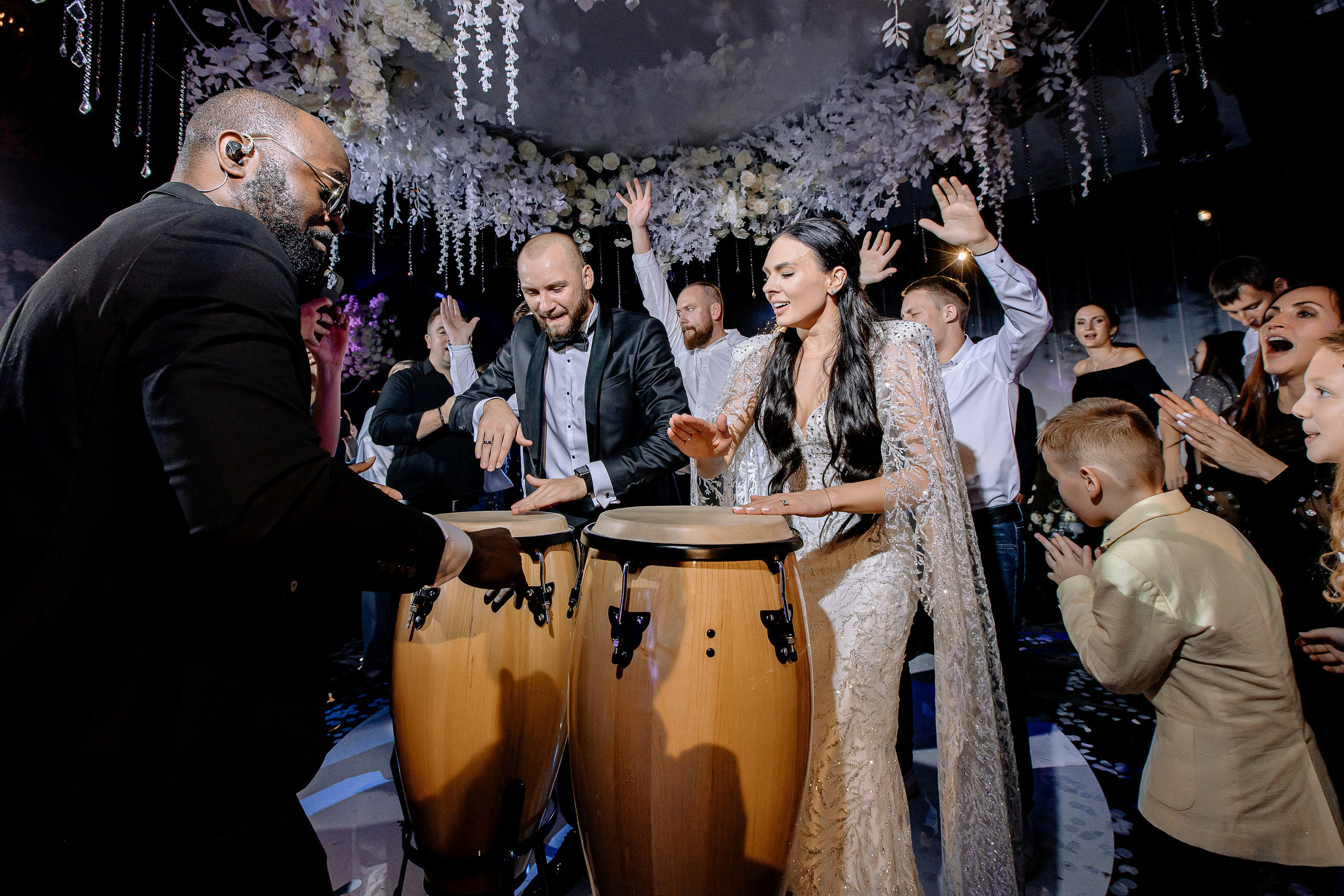 Свадьба в Тамбове. Свадебный и семейный фотограф в Тамбове Сергей Григорьев