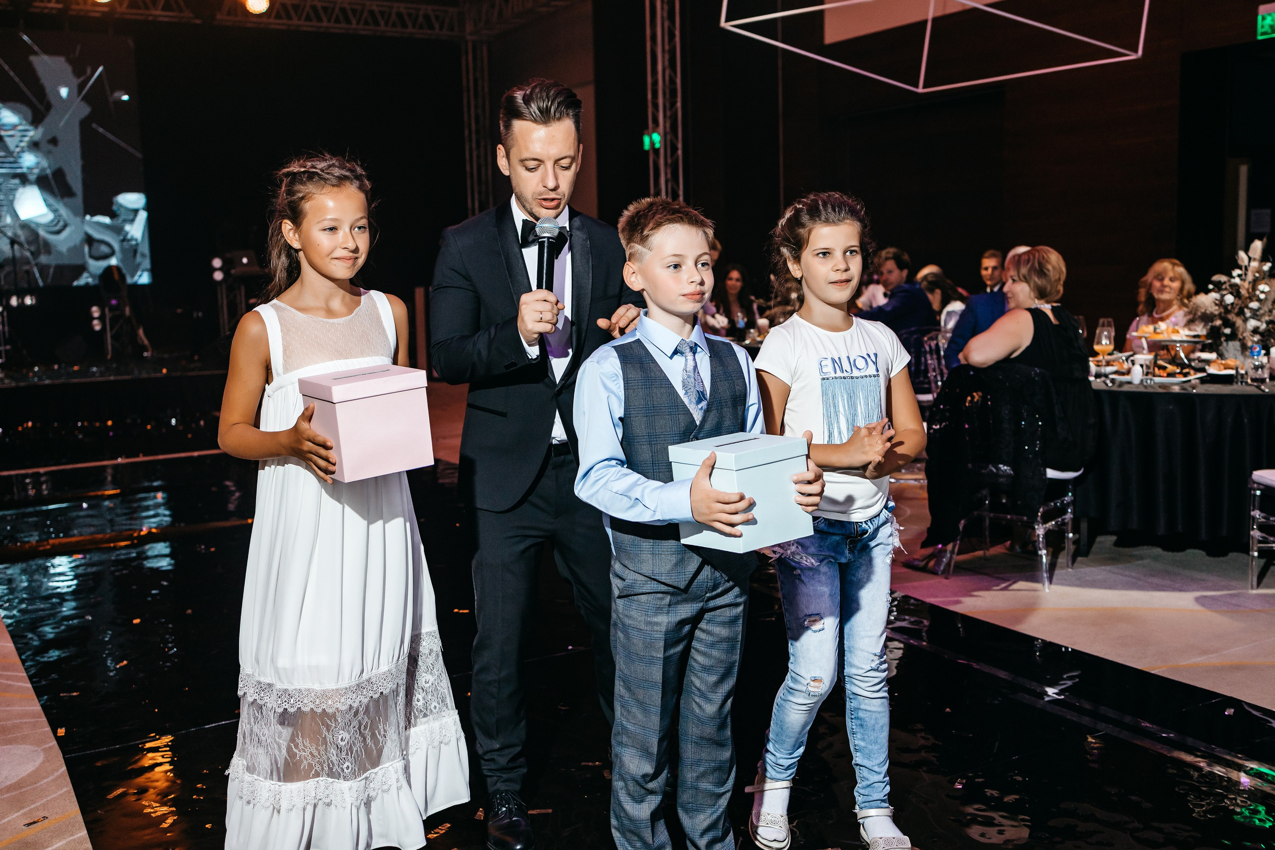 Свадьба в дорогой гостинице Воронежа. Свадебный и семейный фотограф в Тамбове Сергей Григорьев