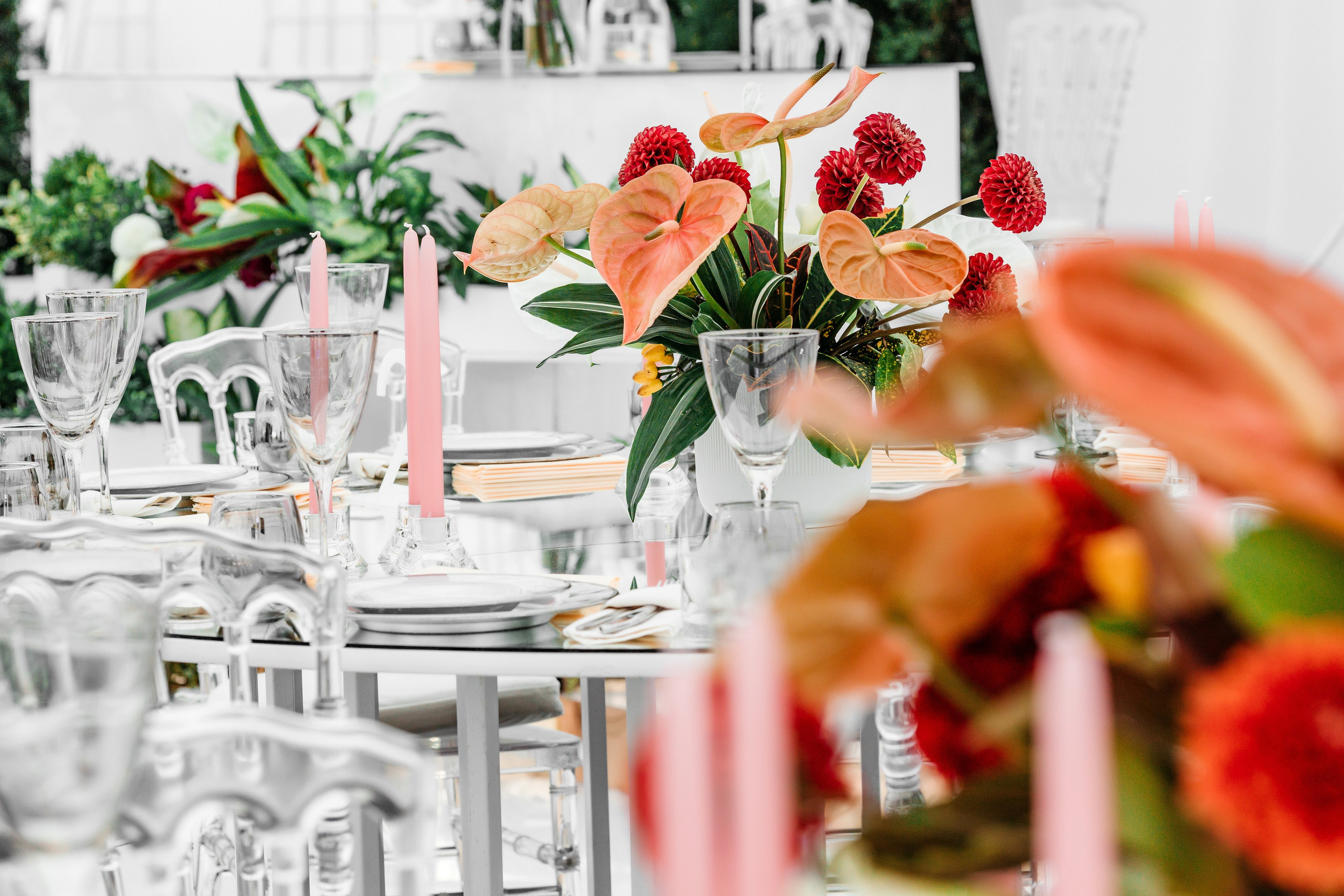 Свадьба в Тамбове. Свадебный и семейный фотограф в Тамбове Сергей Григорьев