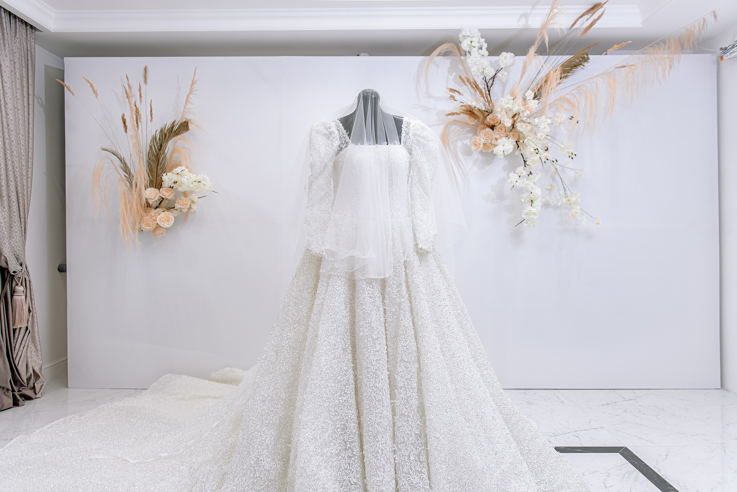 Традиционная свадьба в Тамбове. Свадебный и семейный фотограф в Тамбове Сергей Григорьев