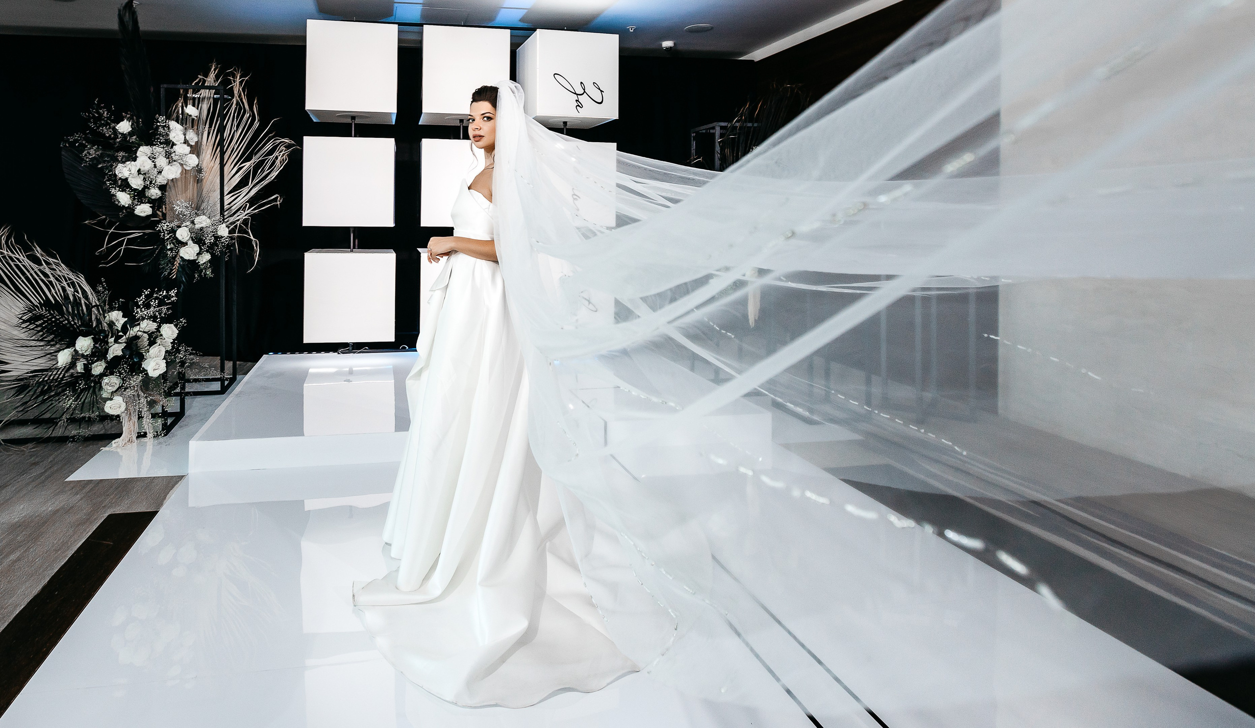 Свадьба в дорогой гостинице Воронежа. Свадебный и семейный фотограф в Тамбове Сергей Григорьев