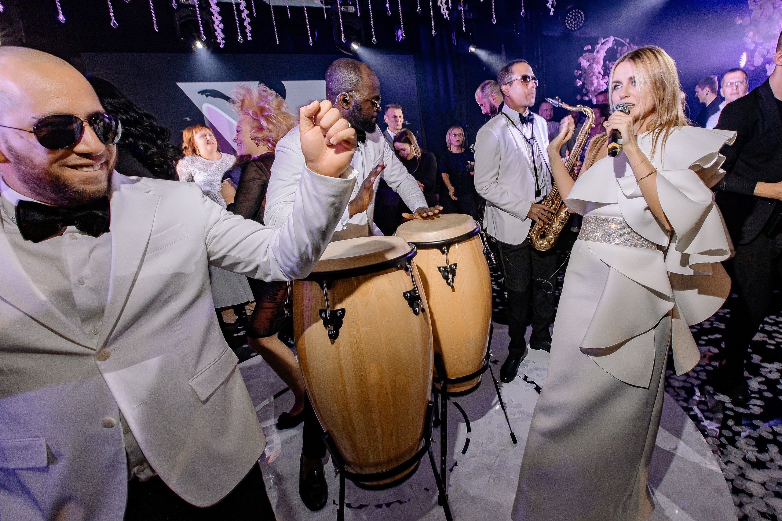 Свадьба в Тамбове. Свадебный и семейный фотограф в Тамбове Сергей Григорьев