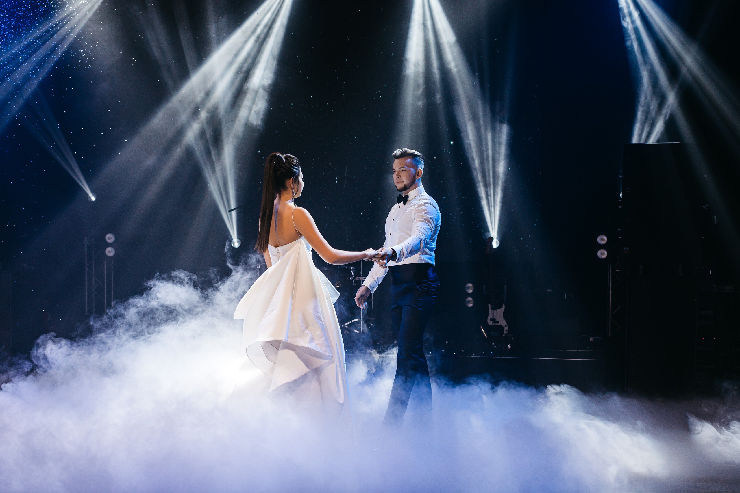 Свадьба в дорогой гостинице Воронежа. Свадебный и семейный фотограф в Тамбове Сергей Григорьев