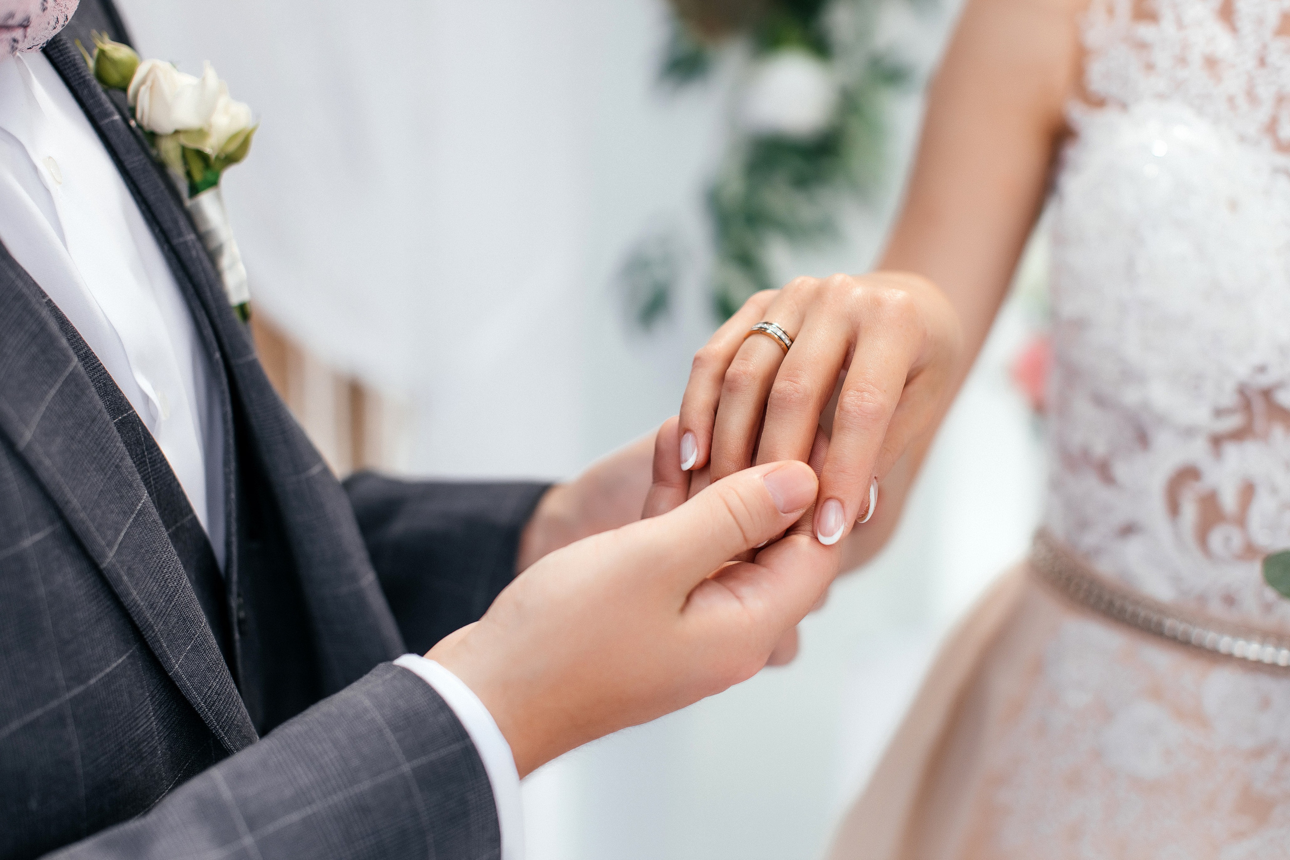 Свадьба в Жердевке. Свадебный и семейный фотограф в Тамбове Сергей Григорьев