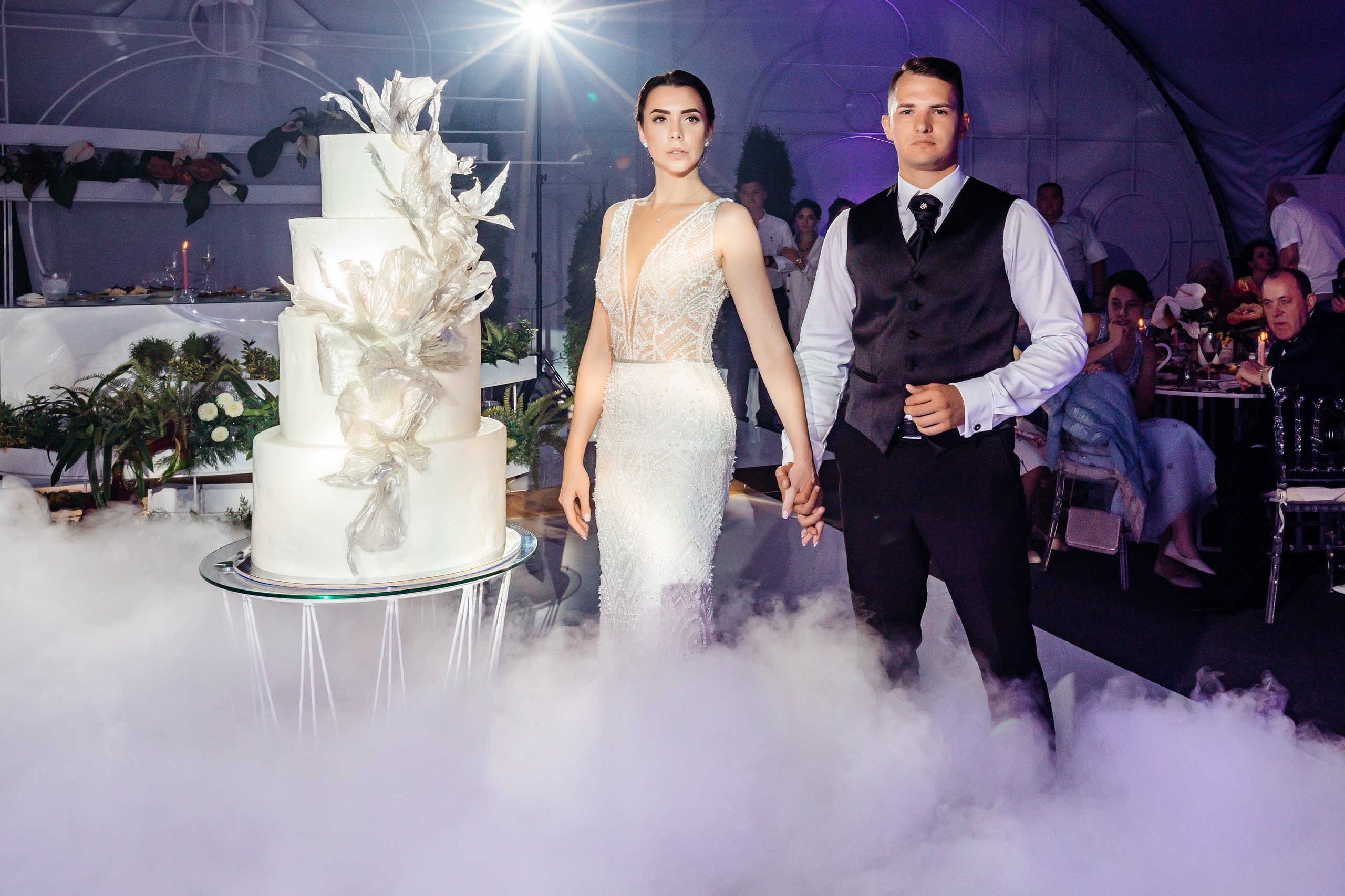 Свадьба в Тамбове. Свадебный и семейный фотограф в Тамбове Сергей Григорьев