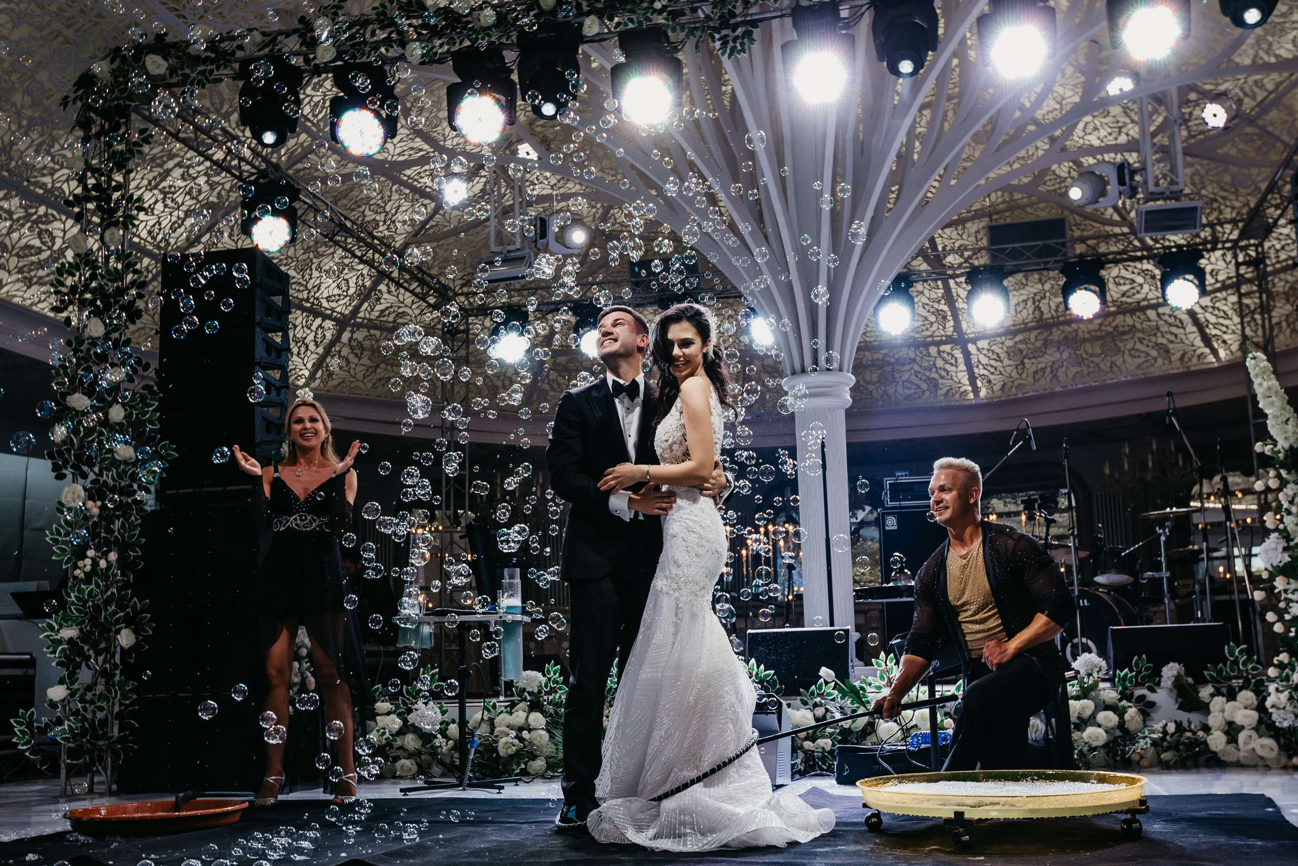 Свадьба в Воронеже. Традиция и классика семейной сьемки. Свадебный и семейный фотограф в Тамбове Сергей Григорьев