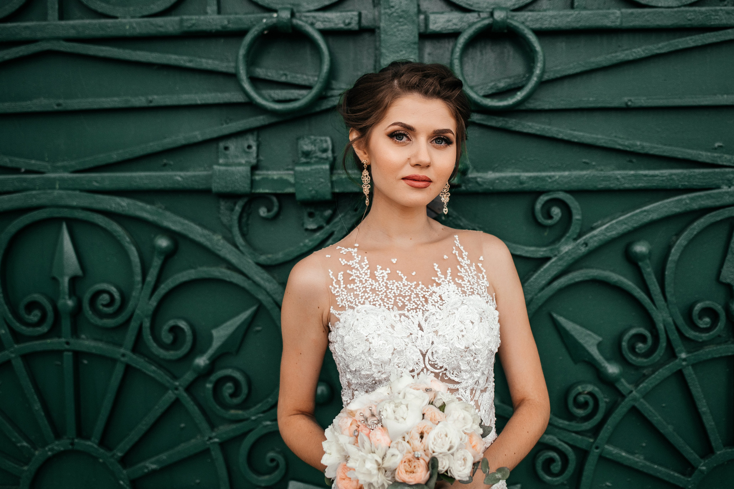 Свадьба в Жердевке. Свадебный и семейный фотограф в Тамбове Сергей Григорьев