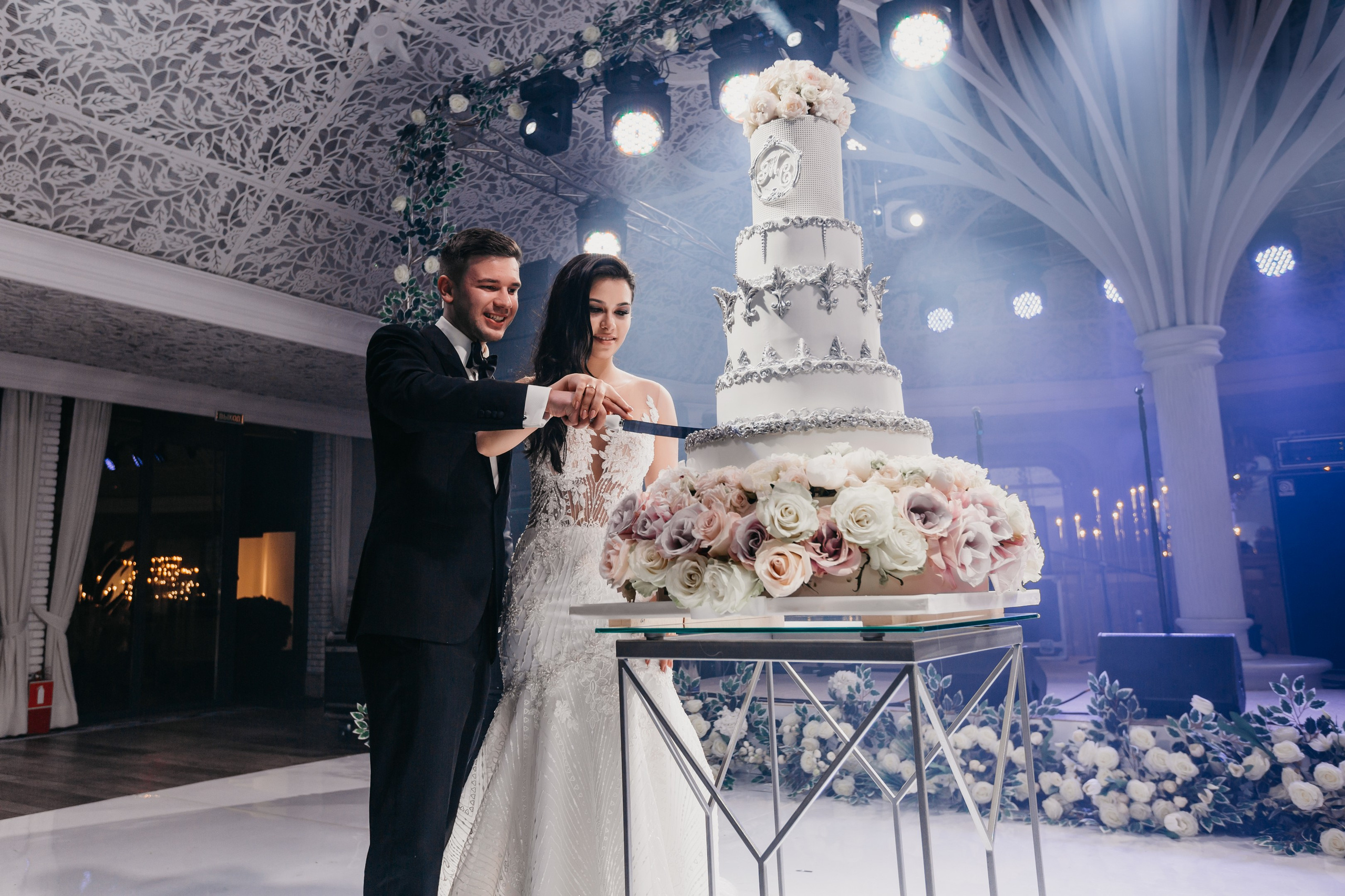 Свадьба в Воронеже. Традиция и классика семейной сьемки. Свадебный и семейный фотограф в Тамбове Сергей Григорьев