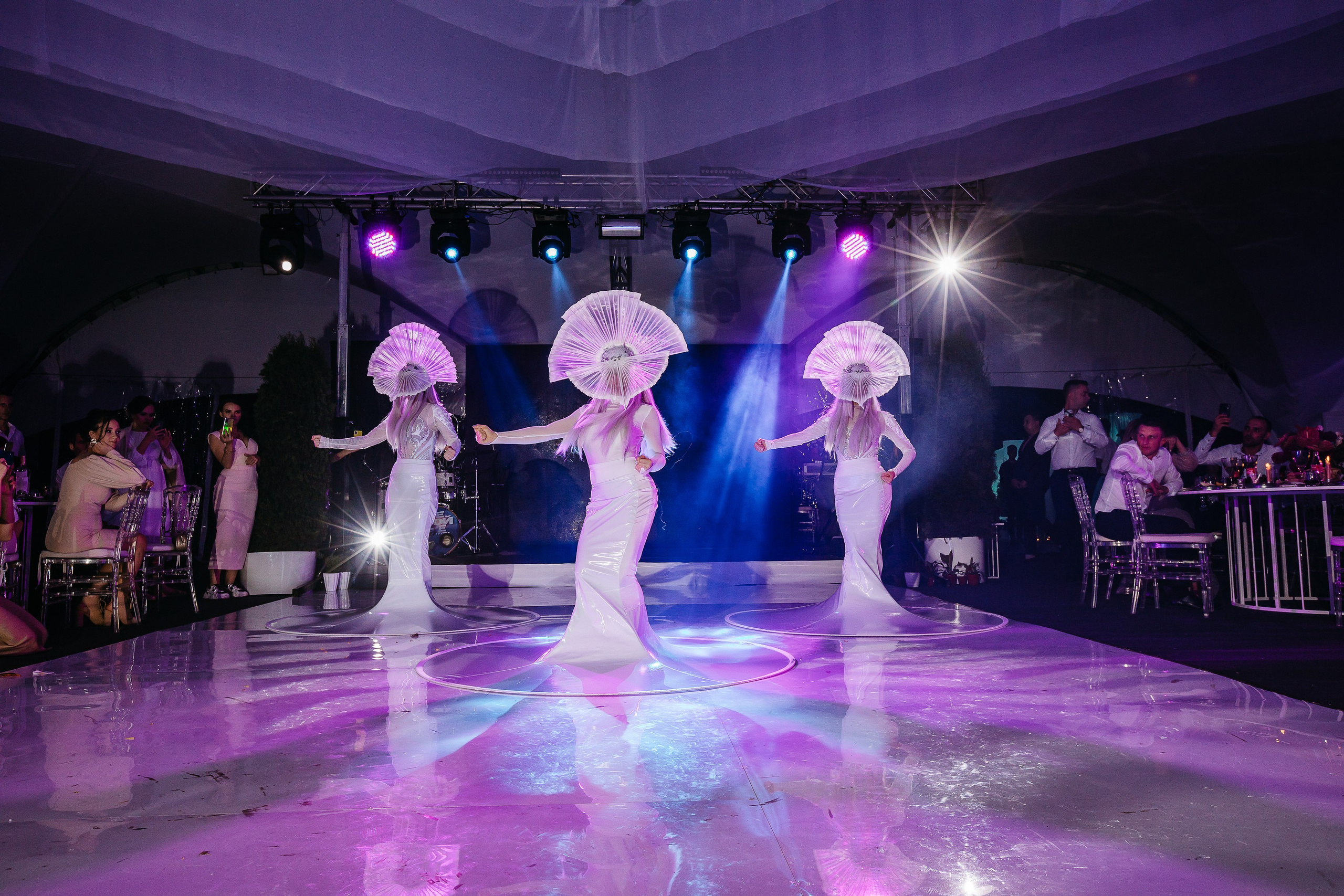 Свадьба в Тамбове. Свадебный и семейный фотограф в Тамбове Сергей Григорьев