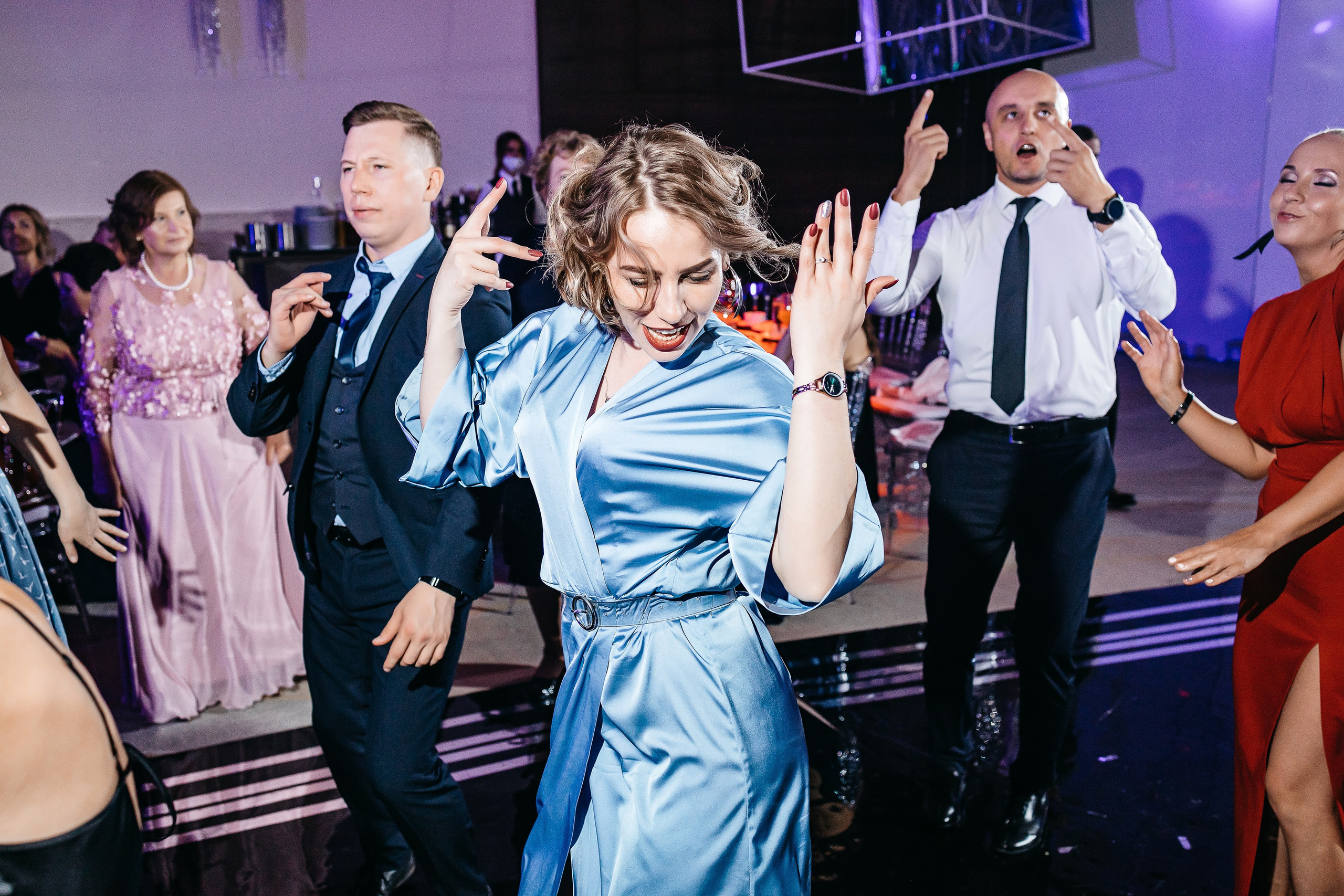 Свадьба в дорогой гостинице Воронежа. Свадебный и семейный фотограф в Тамбове Сергей Григорьев