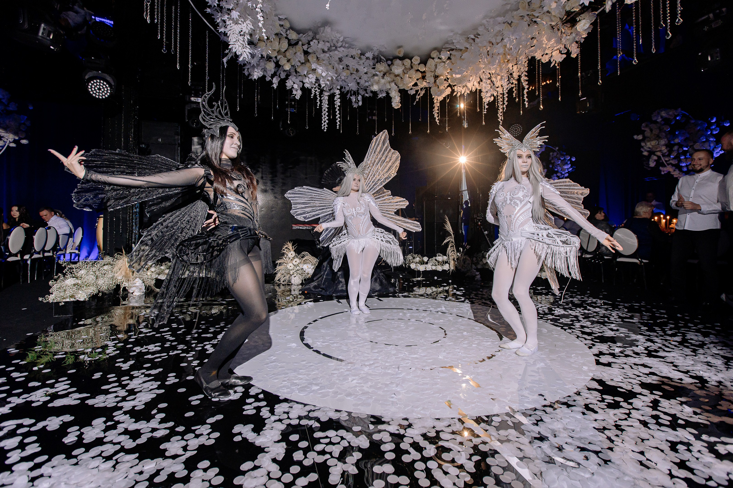 Свадьба в Тамбове. Свадебный и семейный фотограф в Тамбове Сергей Григорьев