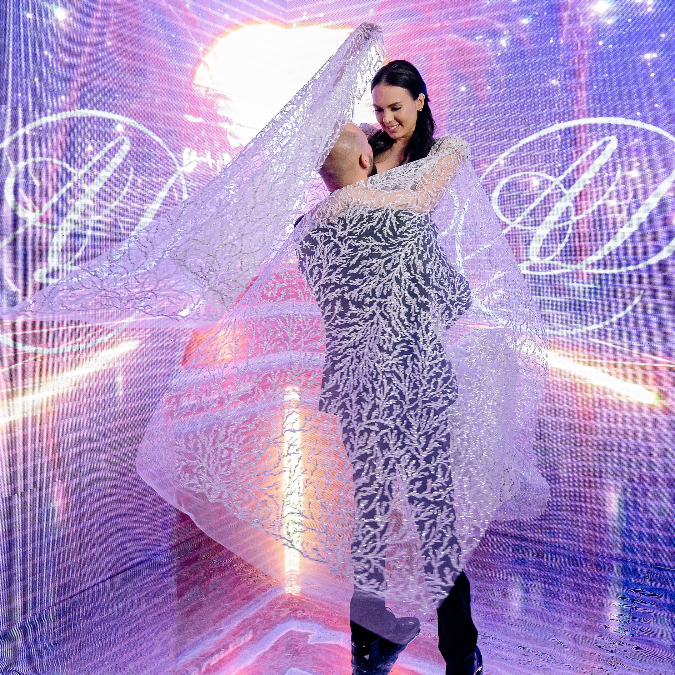 Свадьба в Тамбове. Свадебный и семейный фотограф в Тамбове Сергей Григорьев