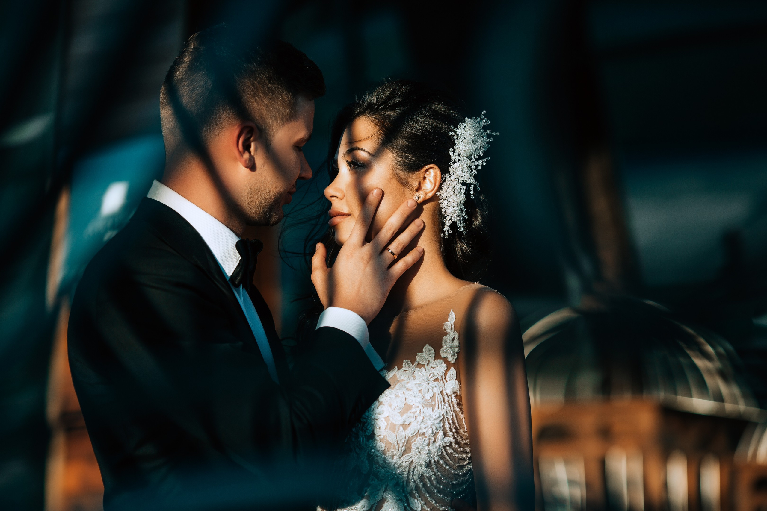 Свадьба в Воронеже. Традиция и классика семейной сьемки. Свадебный и семейный фотограф в Тамбове Сергей Григорьев