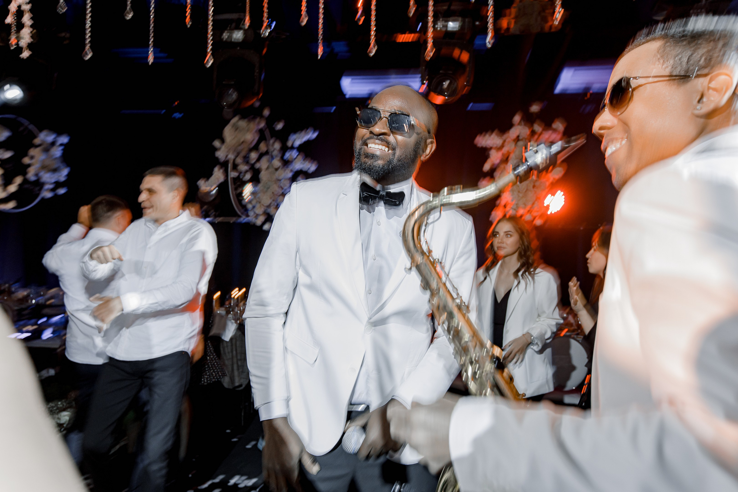 Свадьба в Тамбове. Свадебный и семейный фотограф в Тамбове Сергей Григорьев