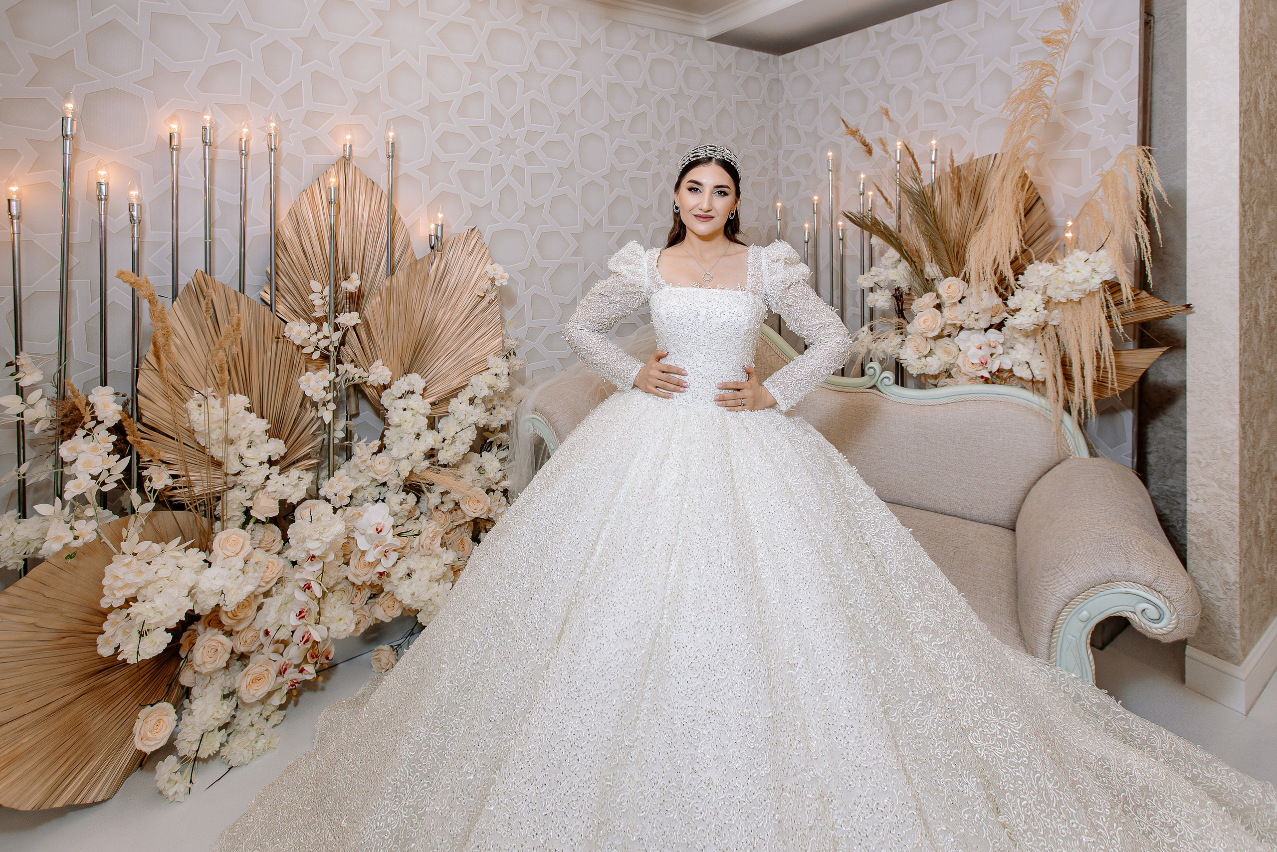 Традиционная свадьба в Тамбове. Свадебный и семейный фотограф в Тамбове Сергей Григорьев