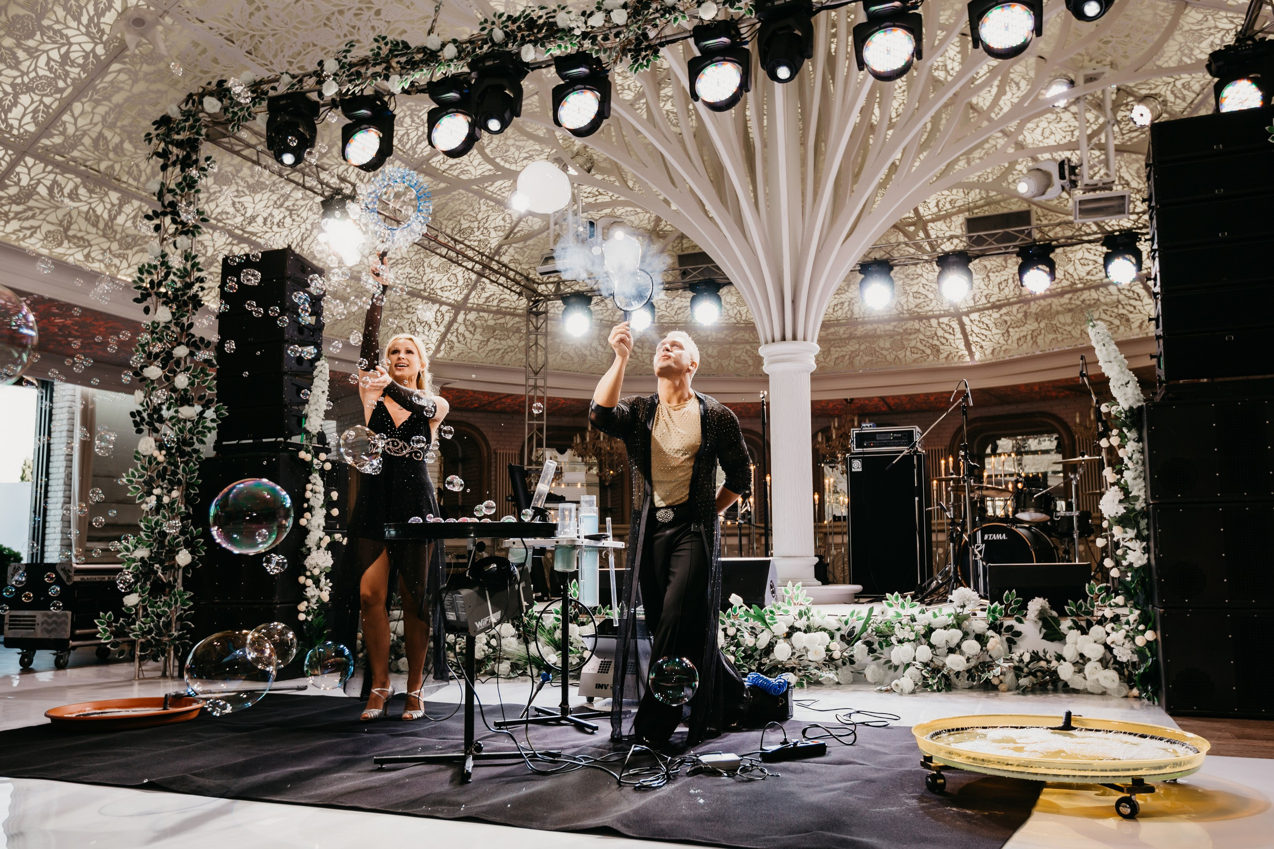 Свадьба в Воронеже. Традиция и классика семейной сьемки. Свадебный и семейный фотограф в Тамбове Сергей Григорьев