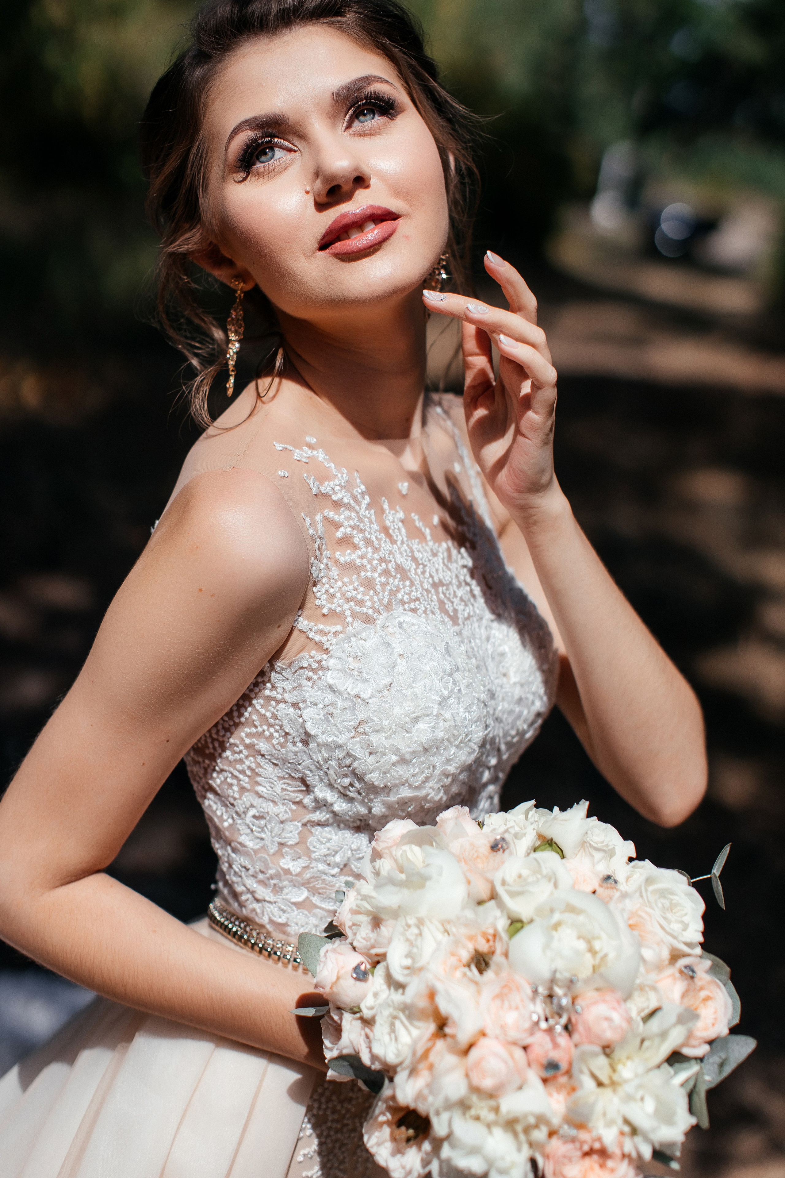 Свадьба в Жердевке. Свадебный и семейный фотограф в Тамбове Сергей Григорьев