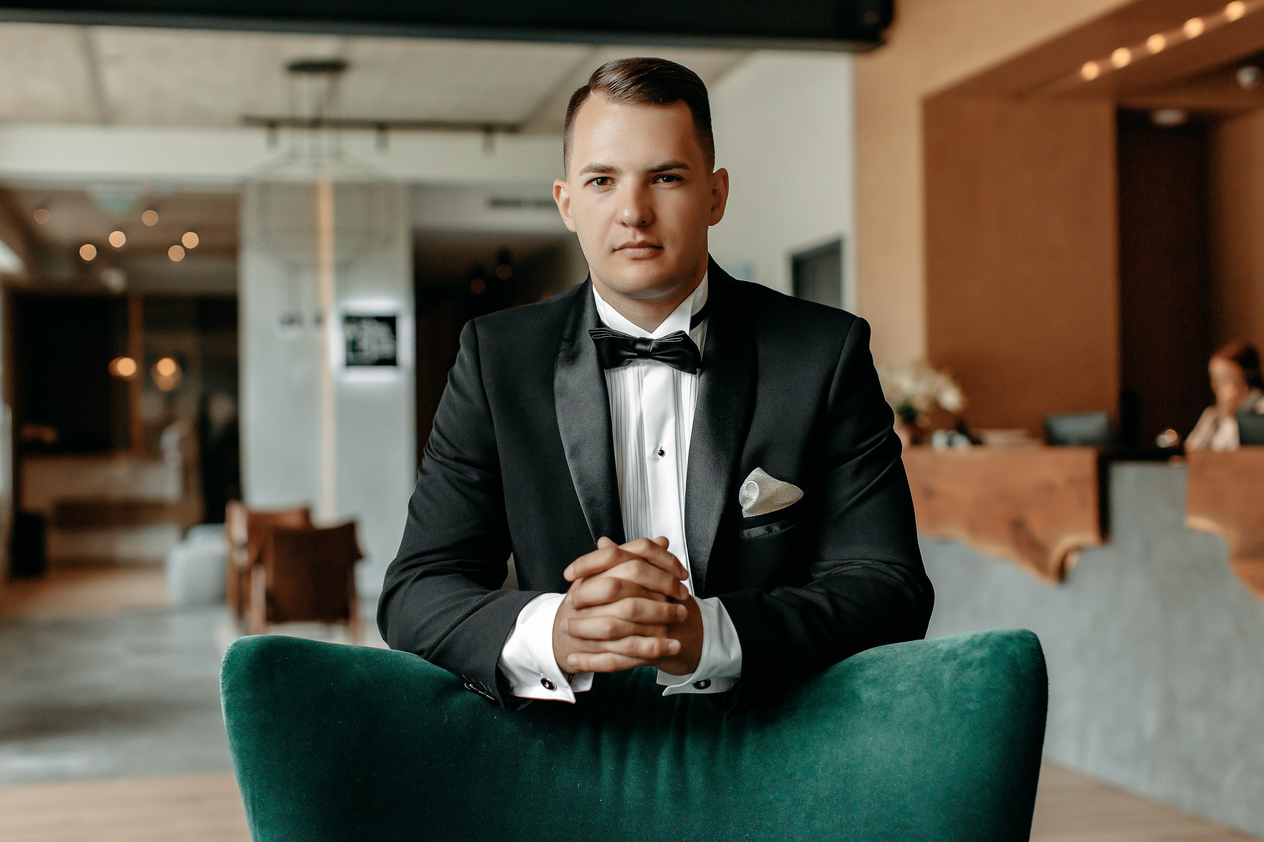 Свадьба в Тамбове. Свадебный и семейный фотограф в Тамбове Сергей Григорьев