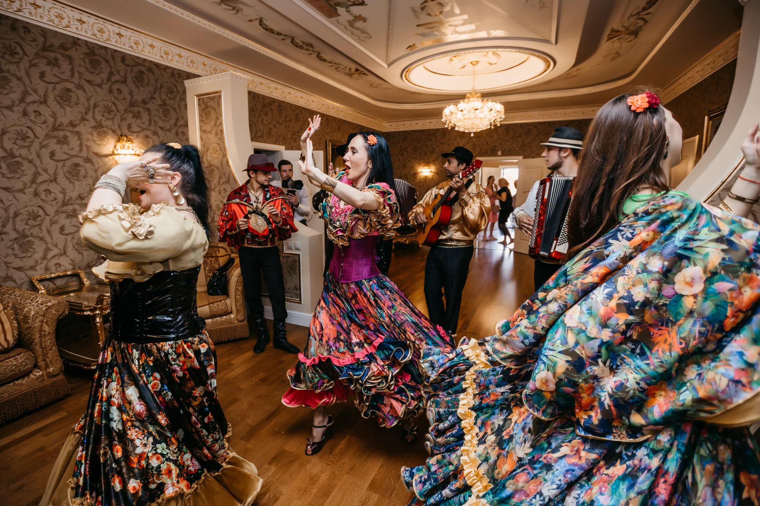 Свадьба в Воронеже. Традиция и классика семейной сьемки. Свадебный и семейный фотограф в Тамбове Сергей Григорьев