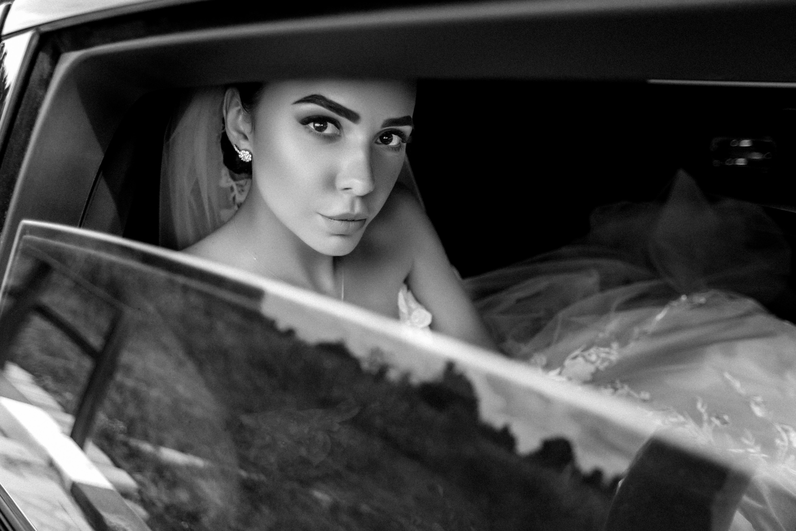 Свадьба в Тамбове. Свадебный и семейный фотограф в Тамбове Сергей Григорьев