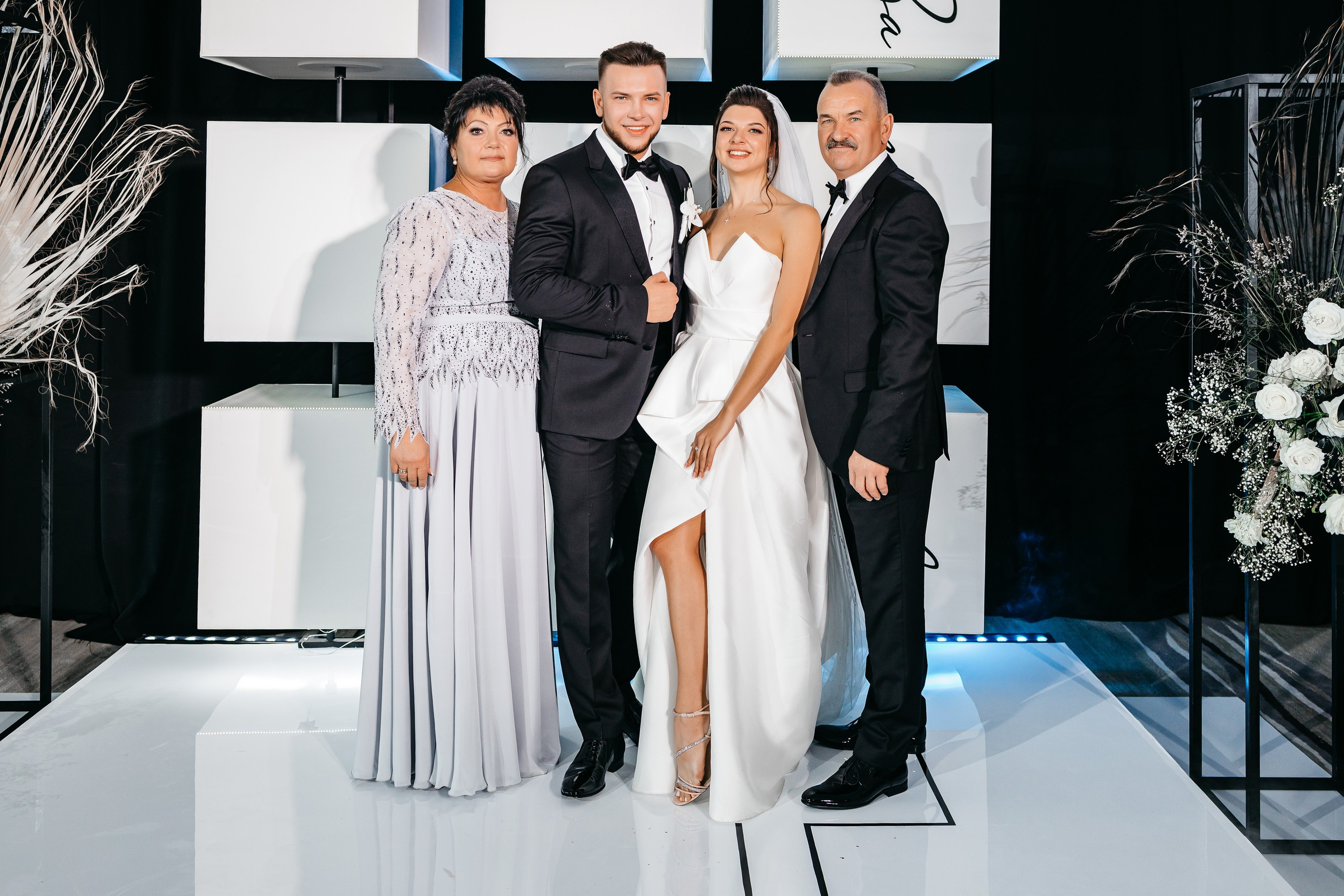 Свадьба в дорогой гостинице Воронежа. Свадебный и семейный фотограф в Тамбове Сергей Григорьев