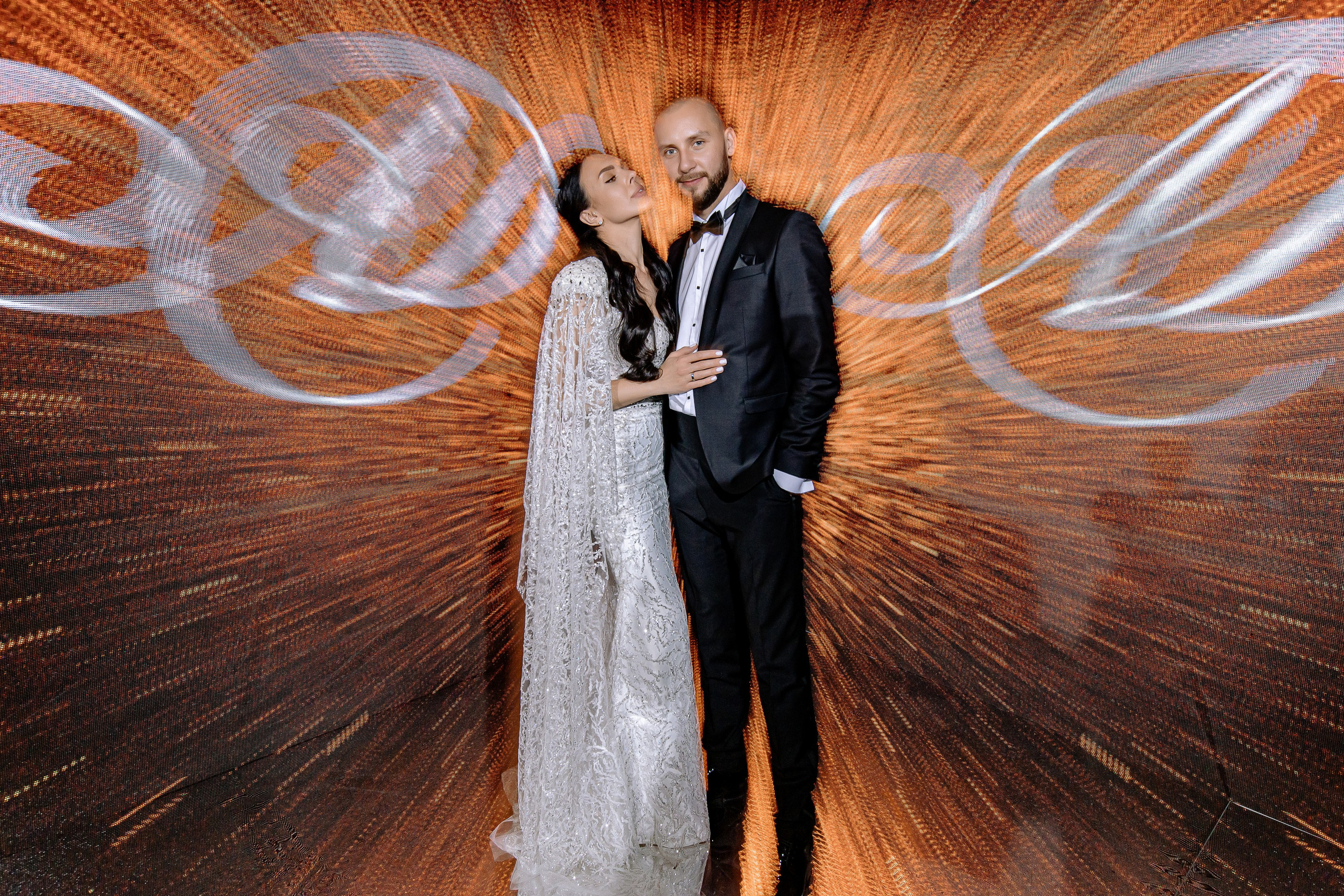 Свадьба в Тамбове. Свадебный и семейный фотограф в Тамбове Сергей Григорьев