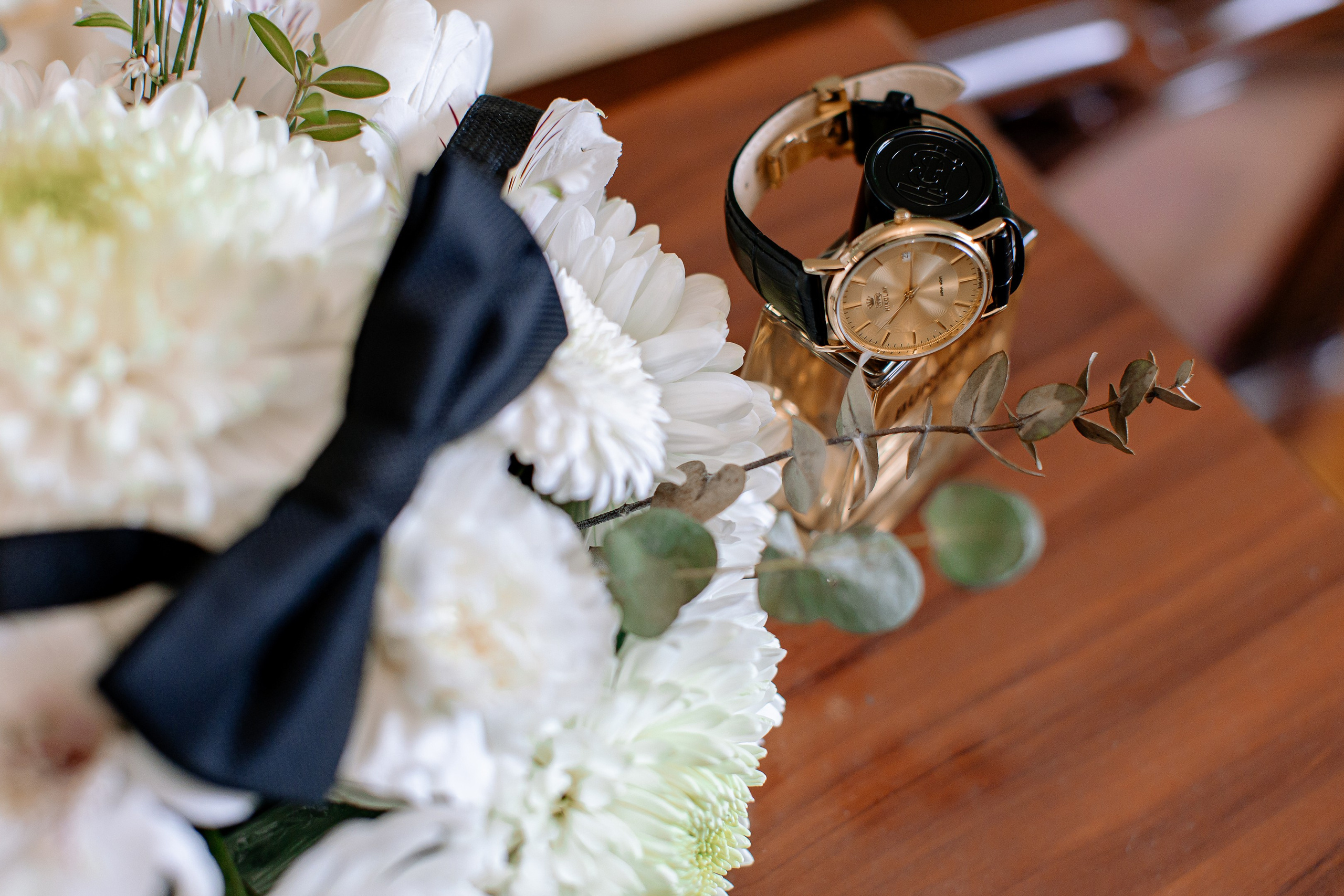 Традиционная свадьба в Тамбове. Свадебный и семейный фотограф в Тамбове Сергей Григорьев