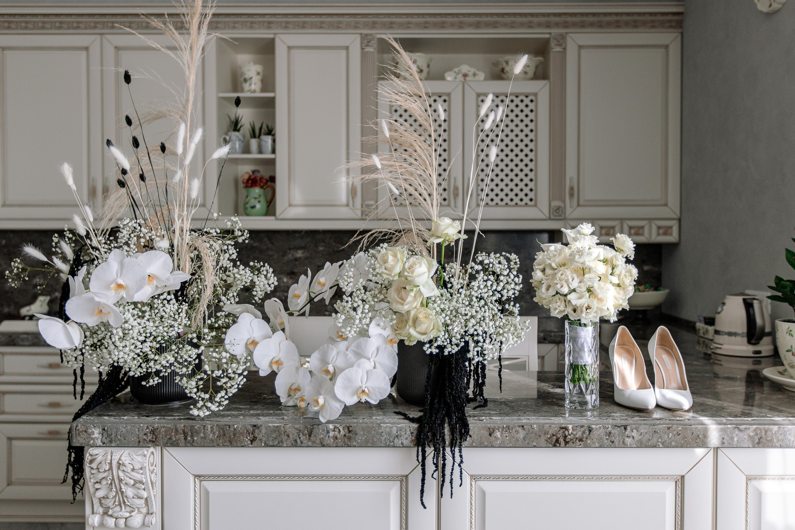 Свадьба в Тамбове. Свадебный и семейный фотограф в Тамбове Сергей Григорьев