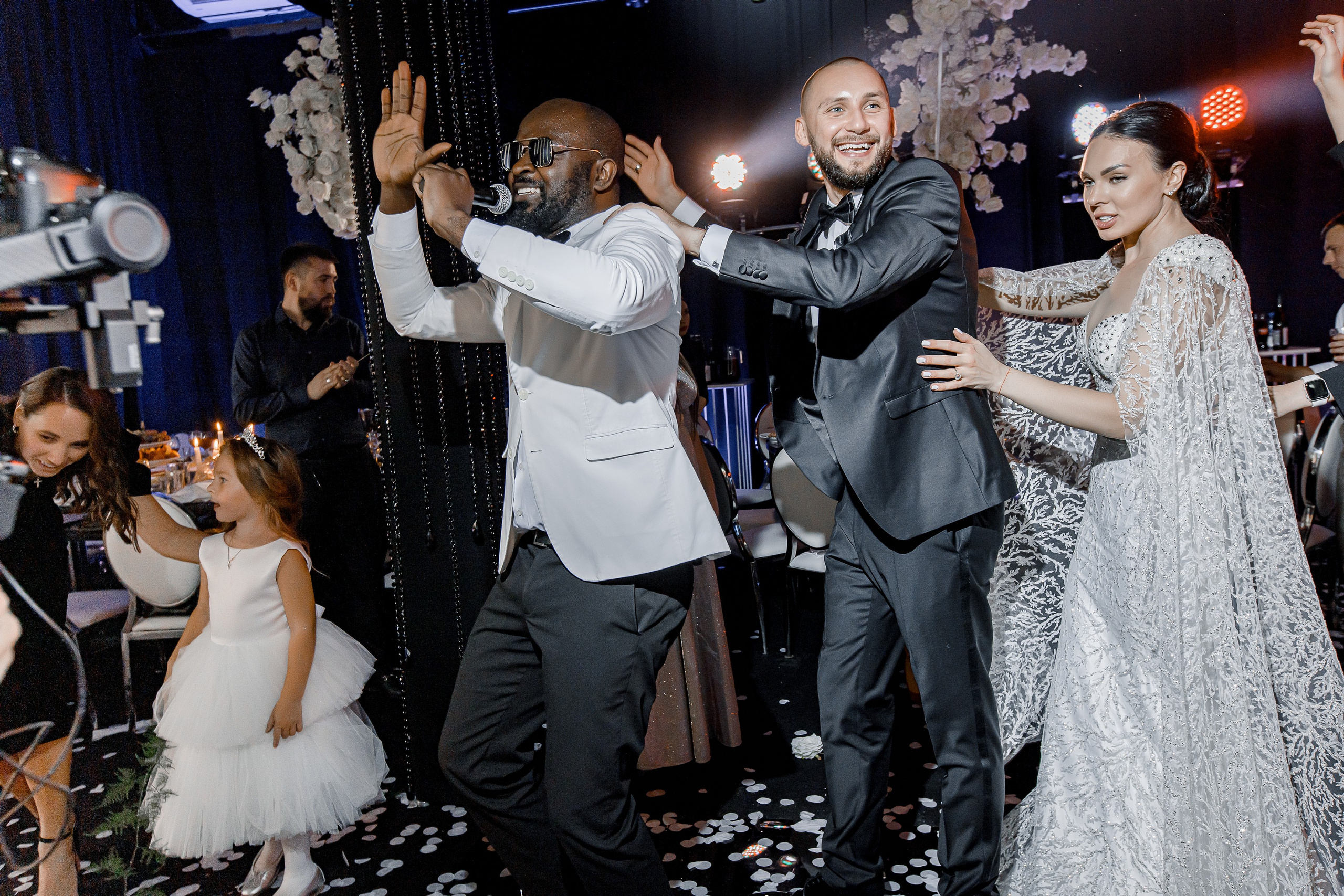 Свадьба в Тамбове. Свадебный и семейный фотограф в Тамбове Сергей Григорьев