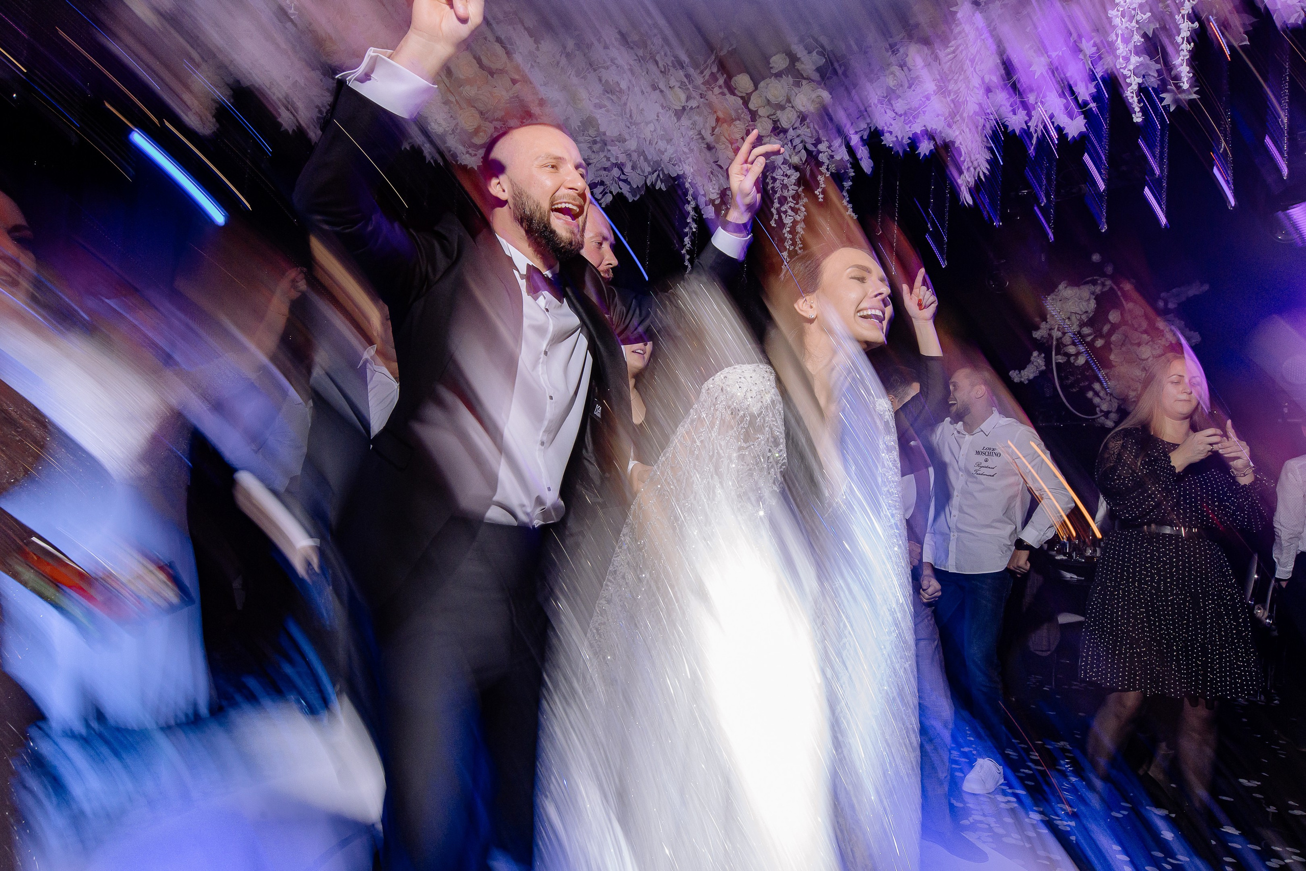 Свадьба в Тамбове. Свадебный и семейный фотограф в Тамбове Сергей Григорьев