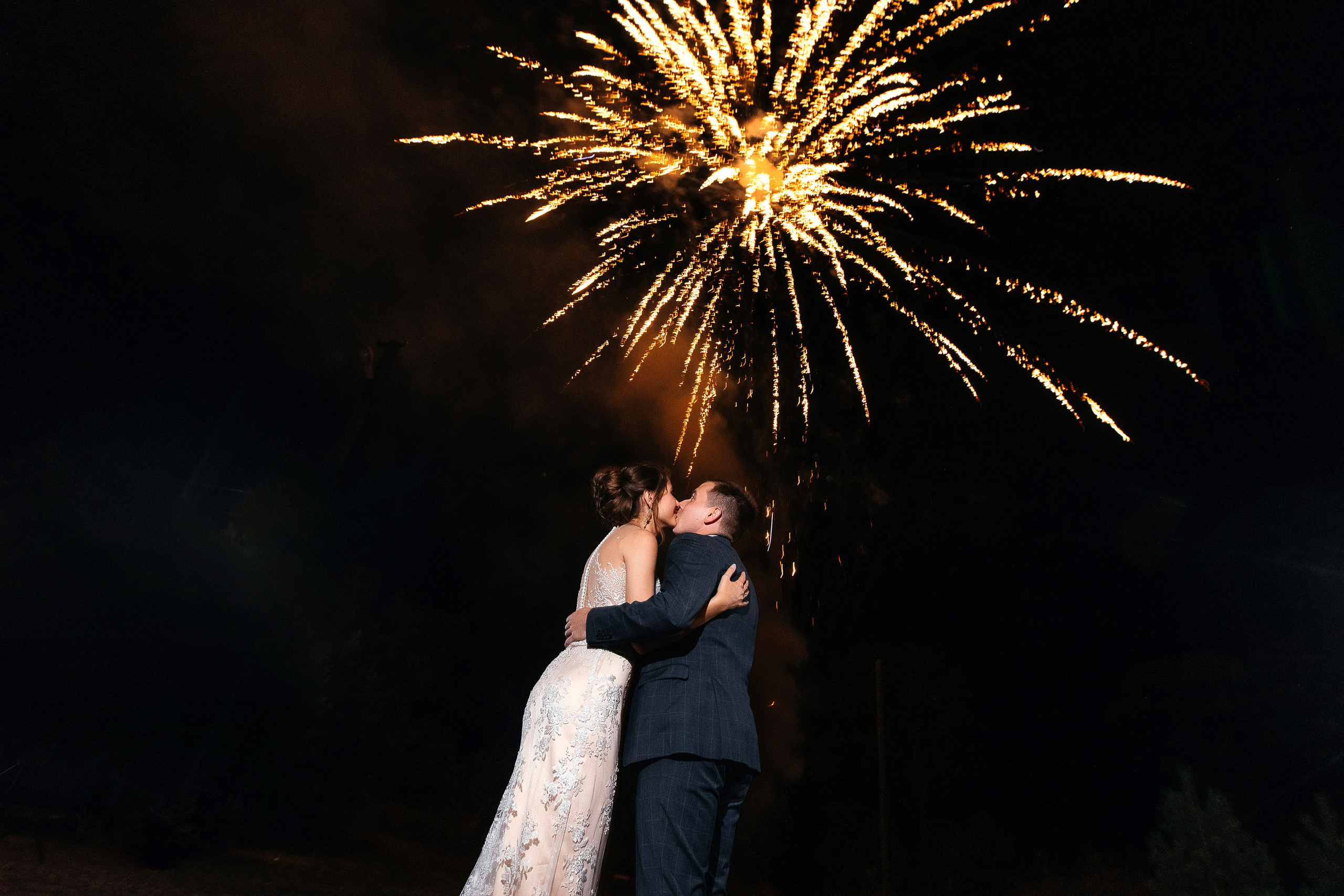 Свадьба в Жердевке. Свадебный и семейный фотограф в Тамбове Сергей Григорьев