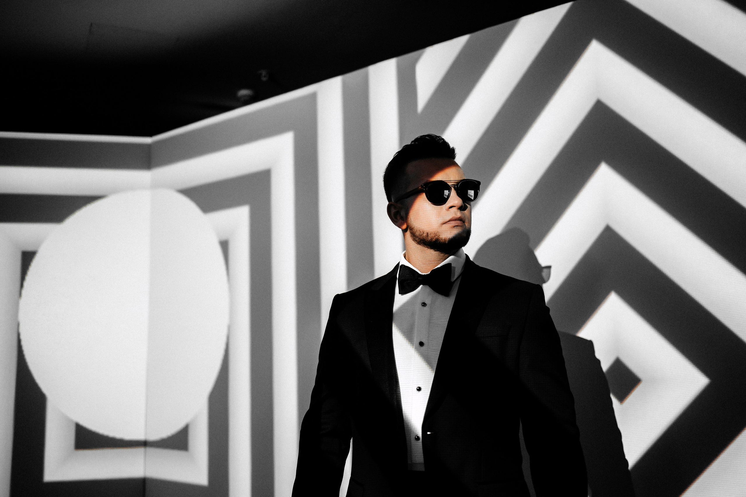 Свадьба в дорогой гостинице Воронежа. Свадебный и семейный фотограф в Тамбове Сергей Григорьев