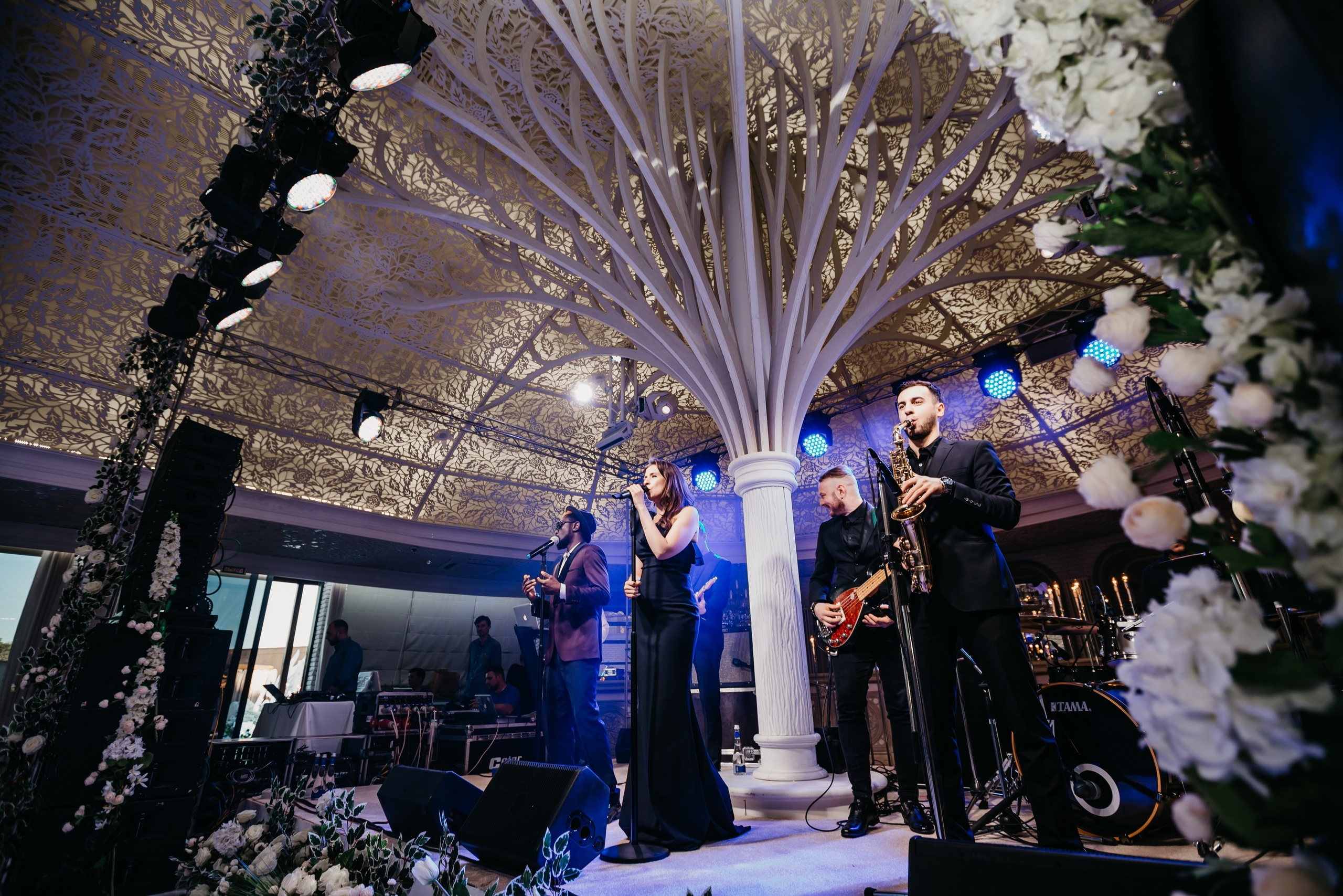 Свадьба в Воронеже. Традиция и классика семейной сьемки. Свадебный и семейный фотограф в Тамбове Сергей Григорьев