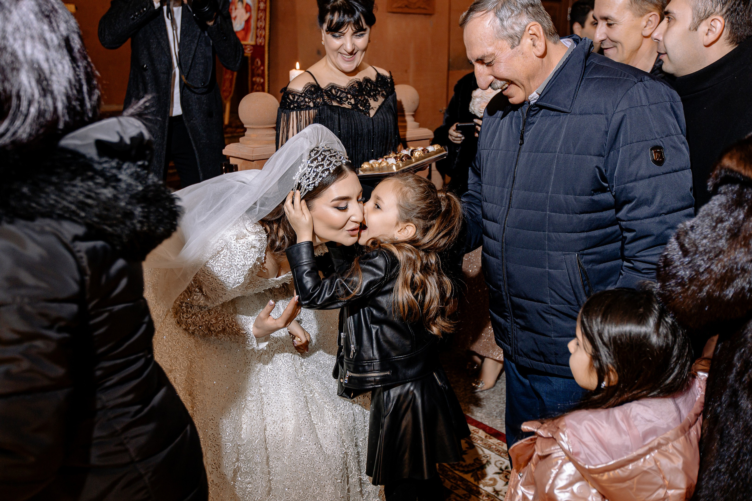 Традиционная свадьба в Тамбове. Свадебный и семейный фотограф в Тамбове Сергей Григорьев