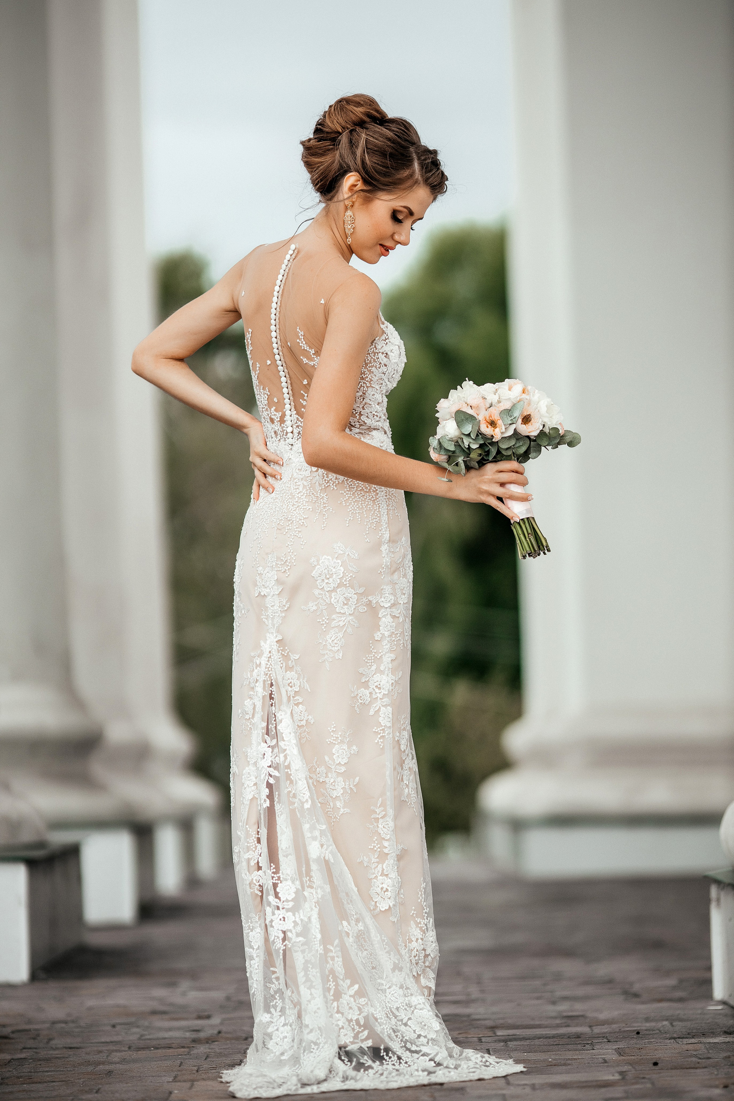 Свадьба в Жердевке. Свадебный и семейный фотограф в Тамбове Сергей Григорьев