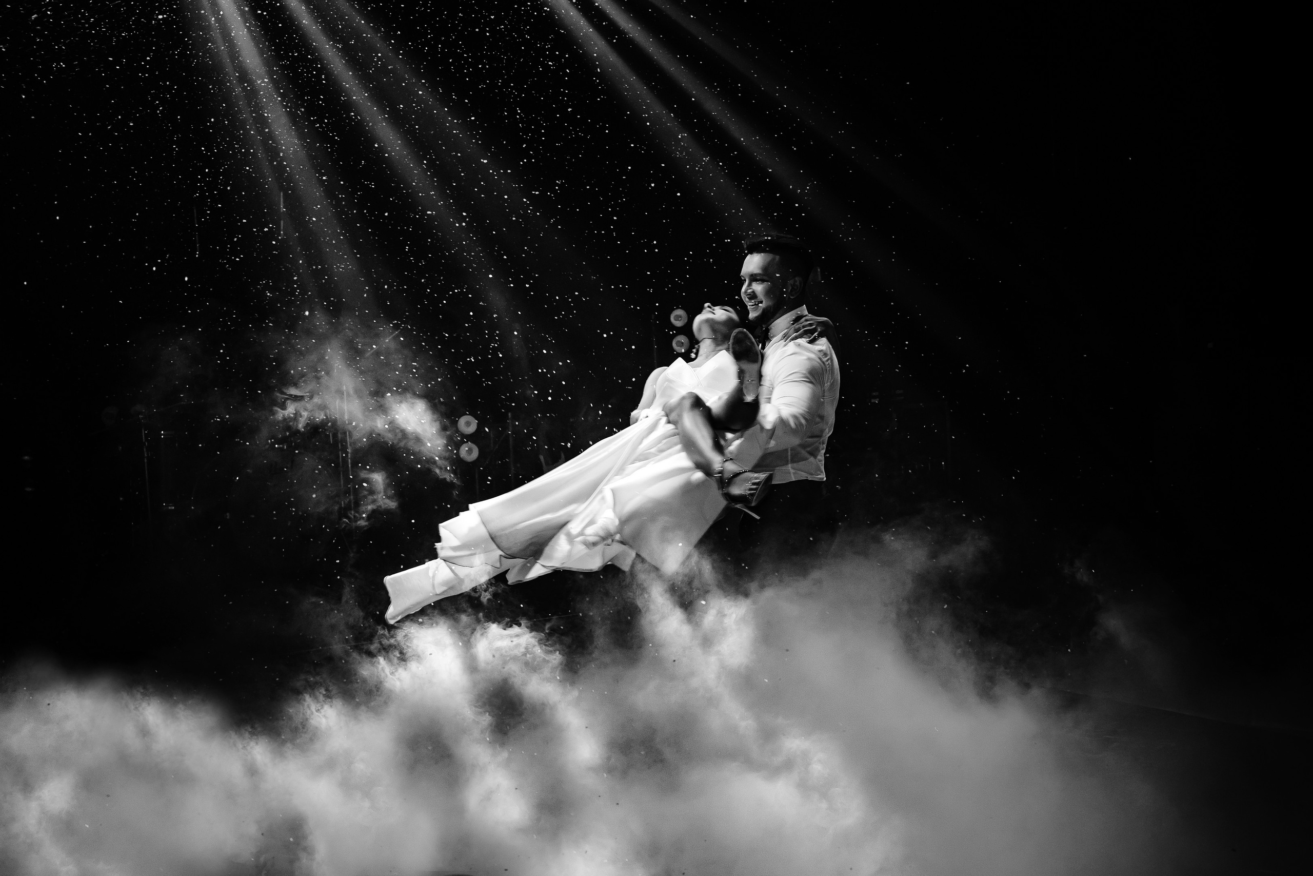 Свадьба в дорогой гостинице Воронежа. Свадебный и семейный фотограф в Тамбове Сергей Григорьев