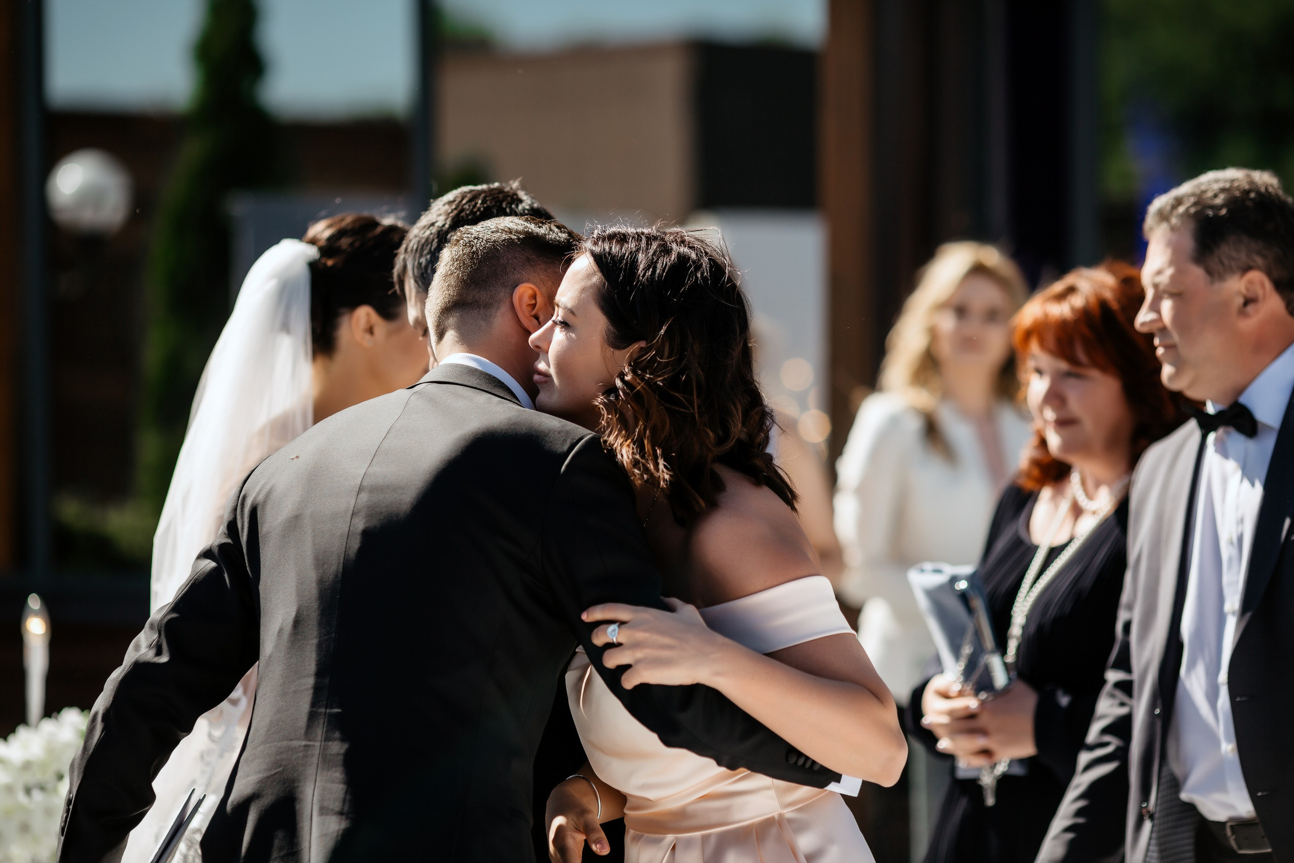 Свадьба в Воронеже. Традиция и классика семейной сьемки. Свадебный и семейный фотограф в Тамбове Сергей Григорьев