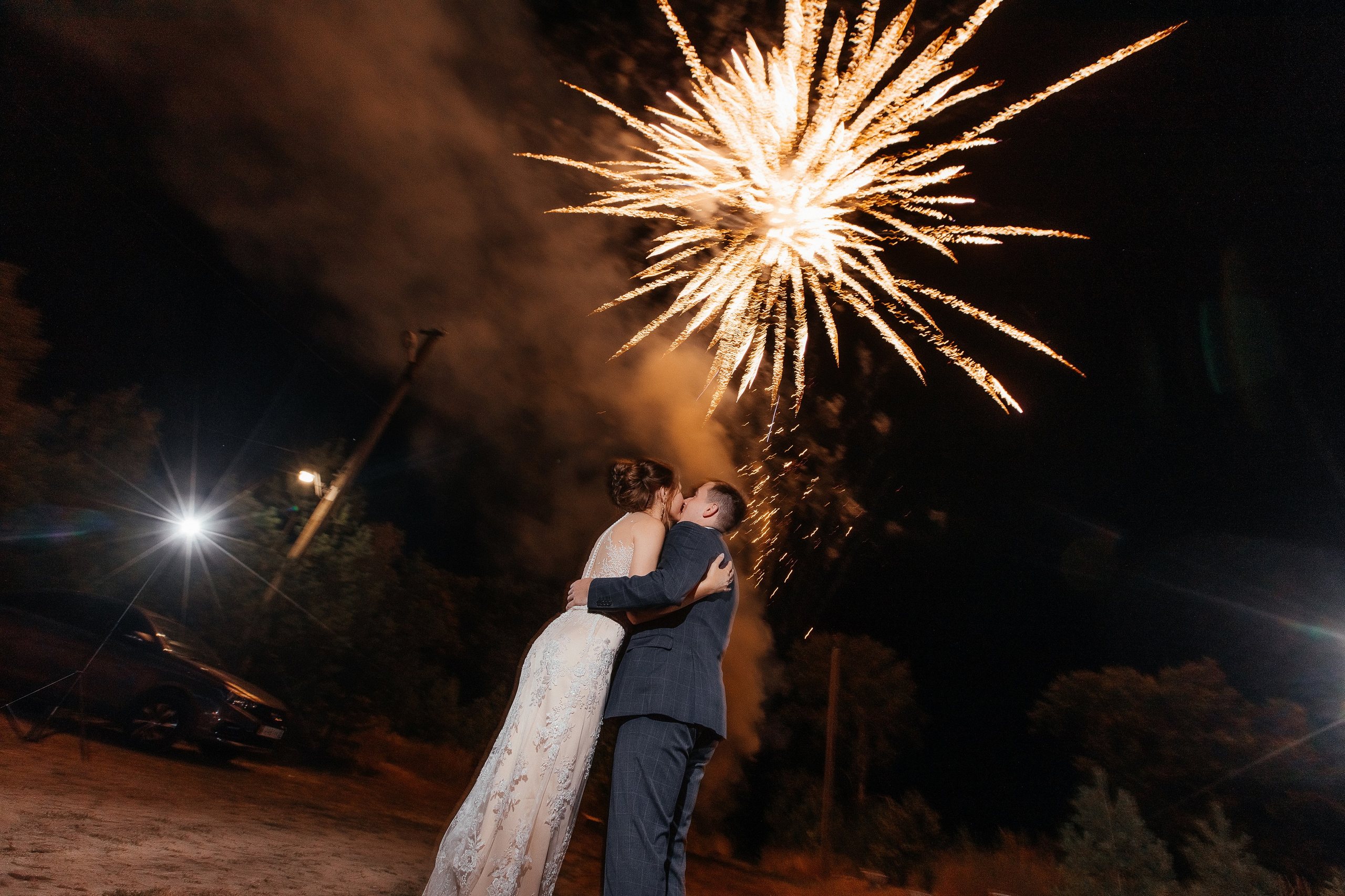 Свадьба в Жердевке. Свадебный и семейный фотограф в Тамбове Сергей Григорьев