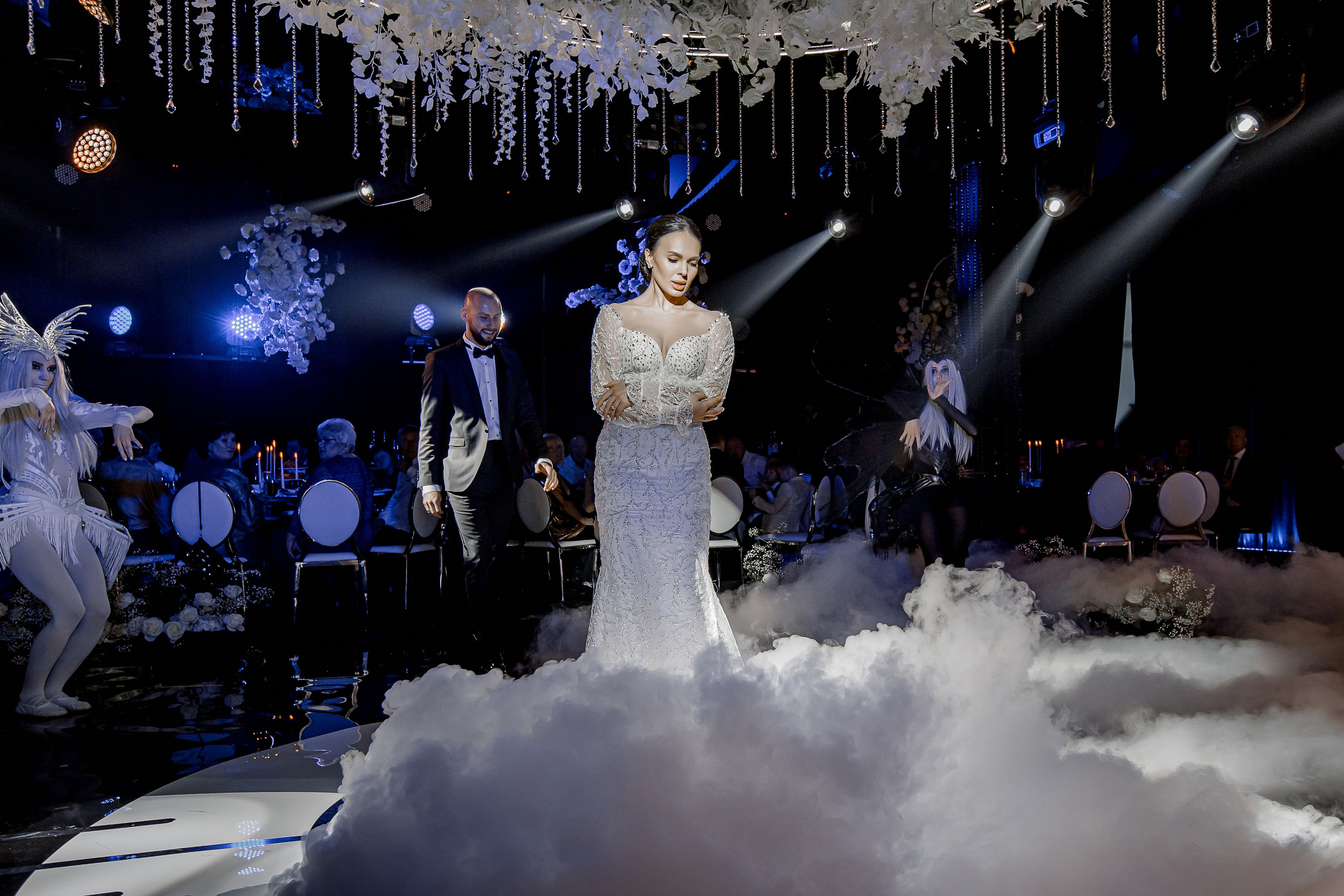 Свадьба в Тамбове. Свадебный и семейный фотограф в Тамбове Сергей Григорьев