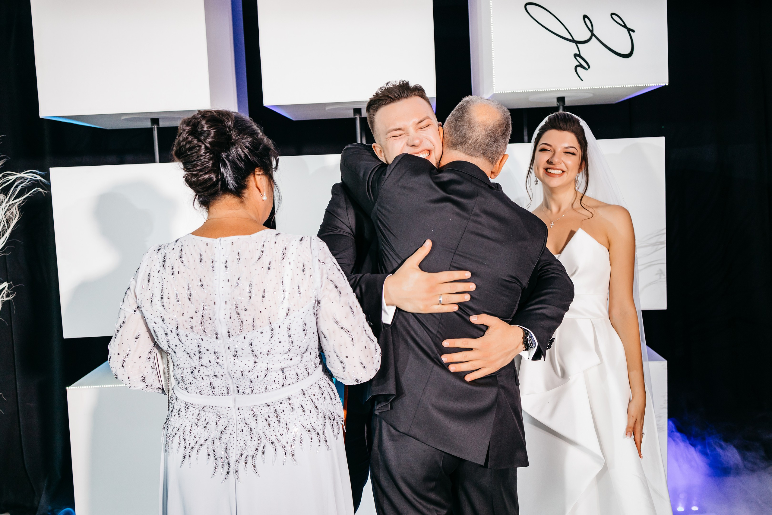 Свадьба в дорогой гостинице Воронежа. Свадебный и семейный фотограф в Тамбове Сергей Григорьев