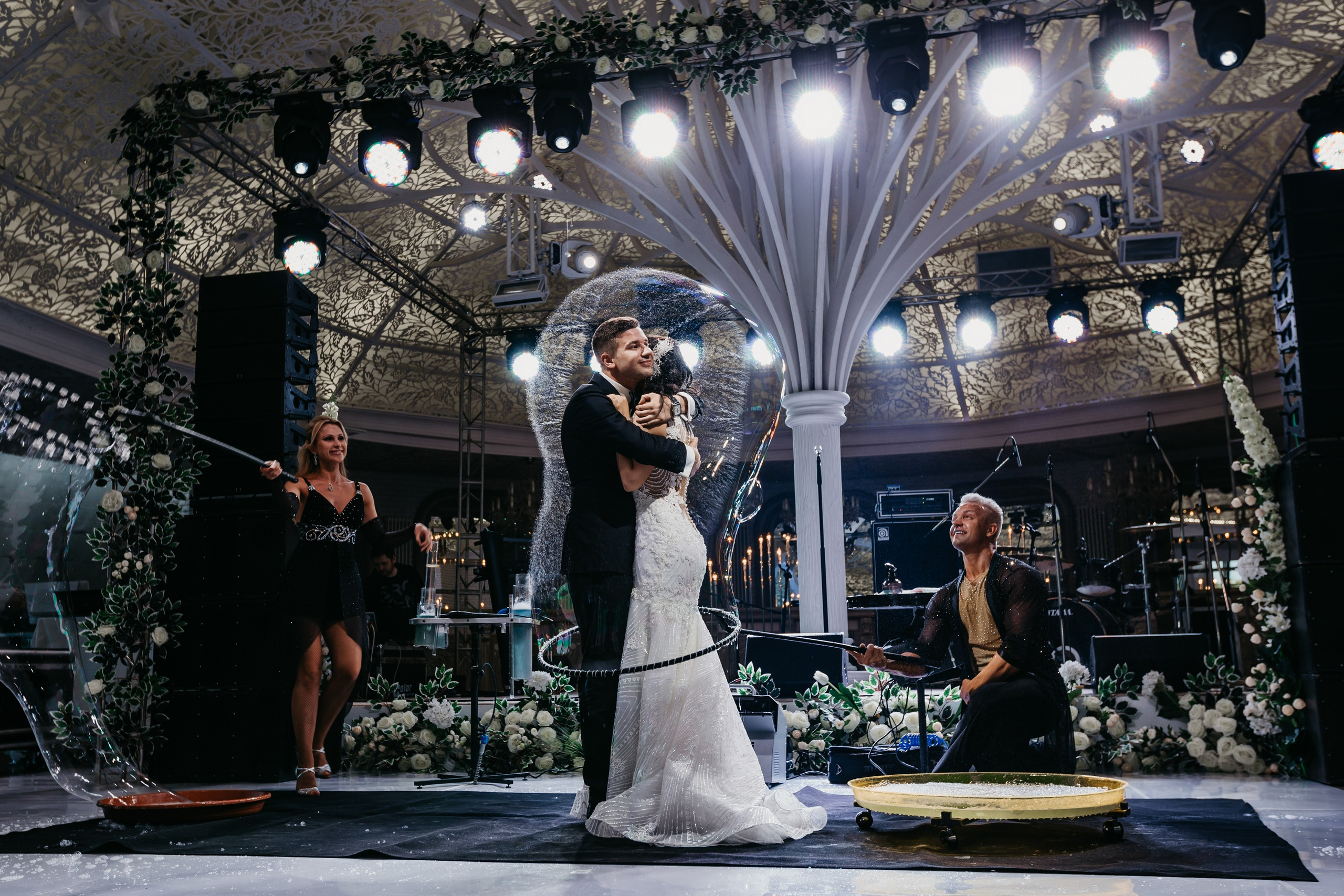 Свадьба в Воронеже. Традиция и классика семейной сьемки. Свадебный и семейный фотограф в Тамбове Сергей Григорьев