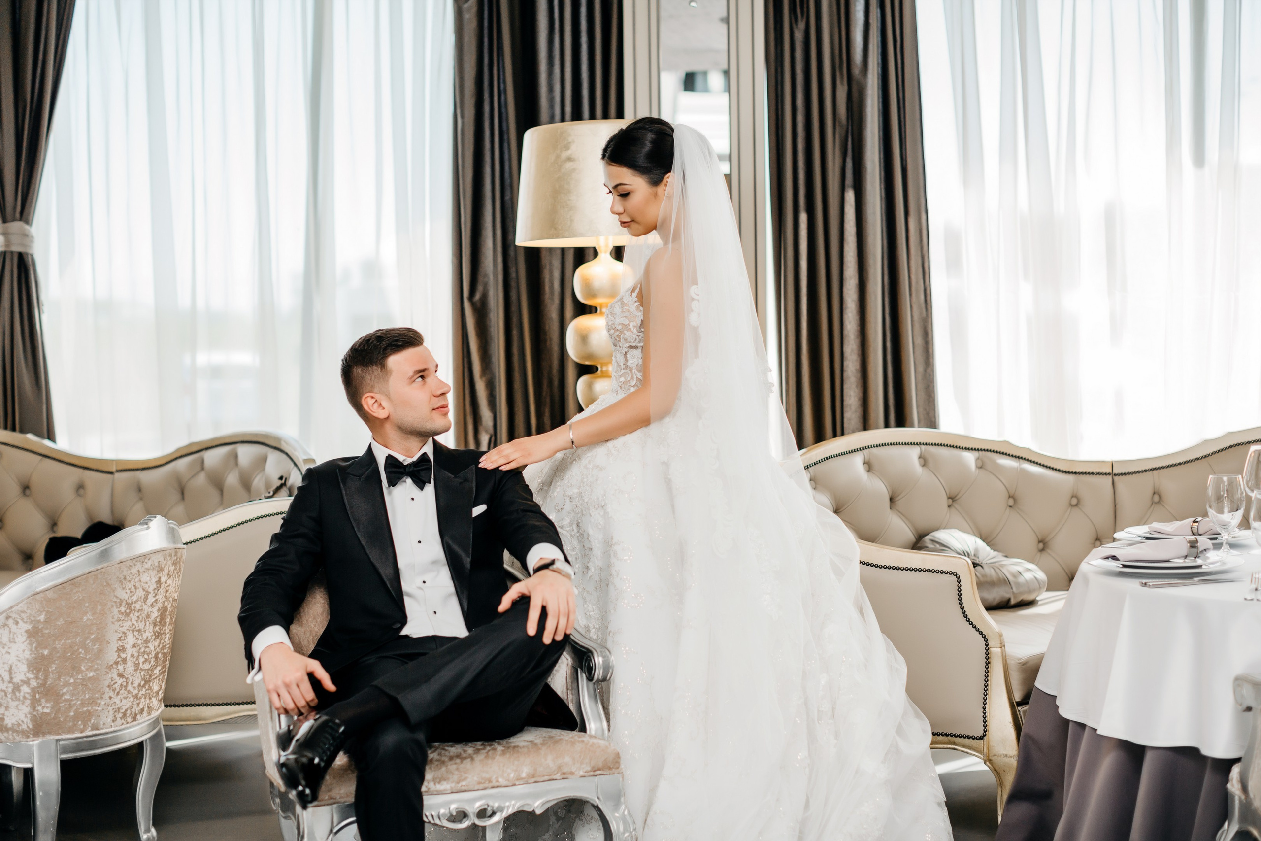 Свадьба в Воронеже. Традиция и классика семейной сьемки. Свадебный и семейный фотограф в Тамбове Сергей Григорьев