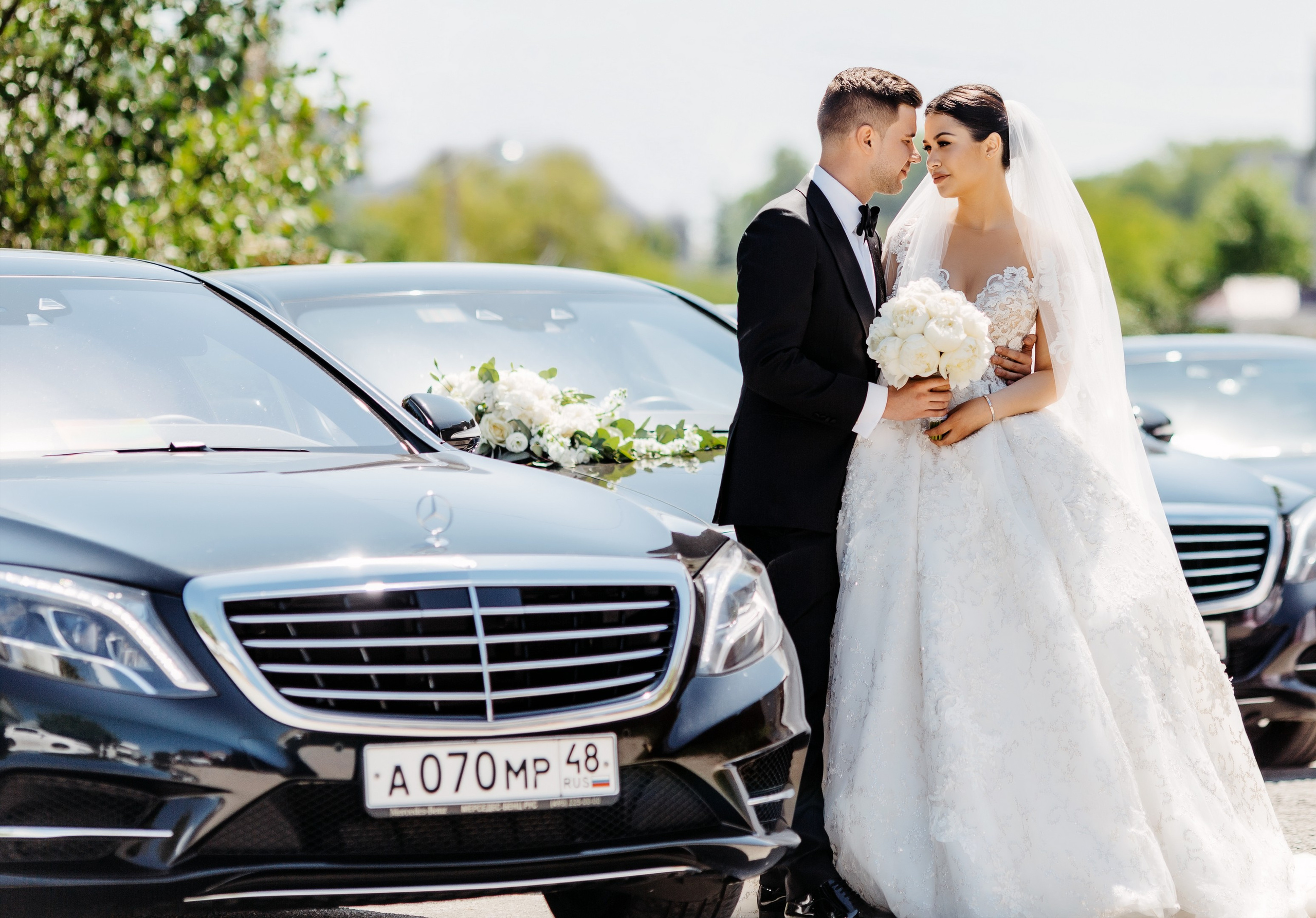 Свадьба в Воронеже. Традиция и классика семейной сьемки. Свадебный и семейный фотограф в Тамбове Сергей Григорьев