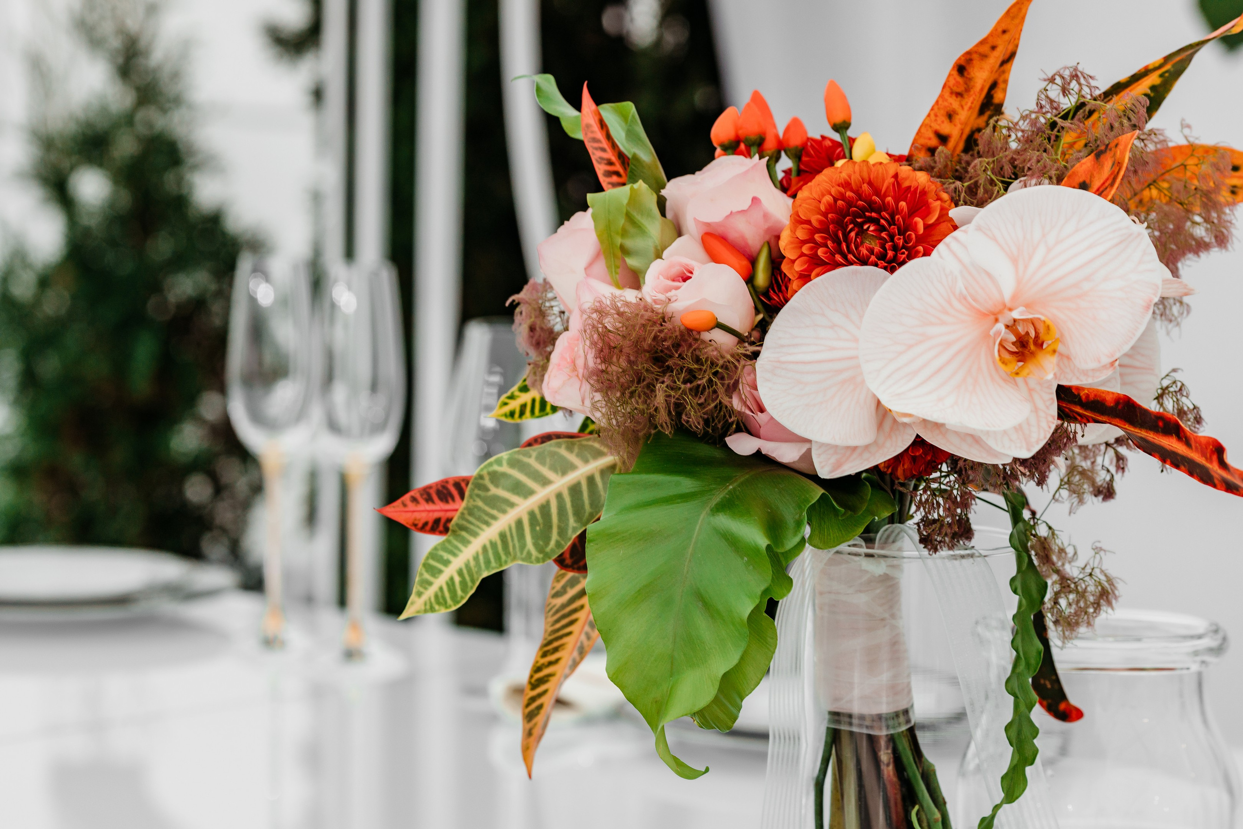 Свадьба в Тамбове. Свадебный и семейный фотограф в Тамбове Сергей Григорьев