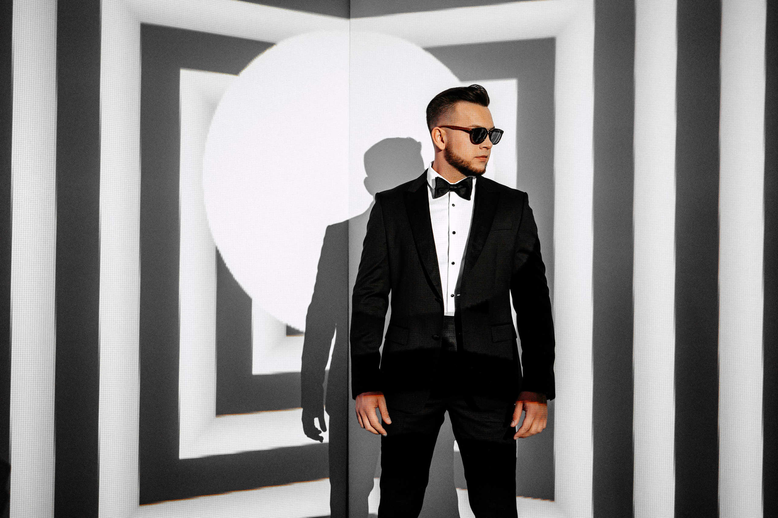 Свадьба в дорогой гостинице Воронежа. Свадебный и семейный фотограф в Тамбове Сергей Григорьев