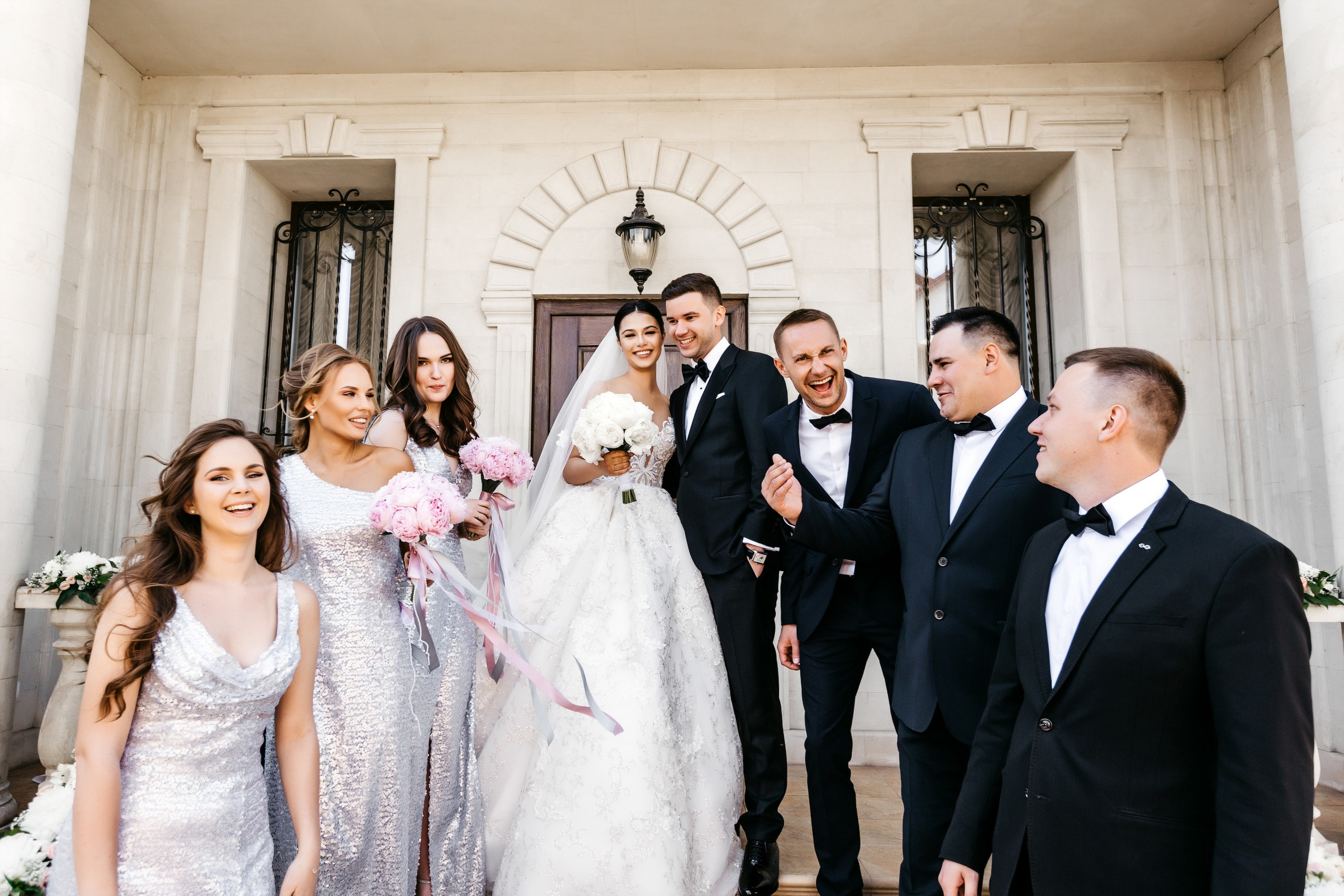 Свадьба в Воронеже. Традиция и классика семейной сьемки. Свадебный и семейный фотограф в Тамбове Сергей Григорьев