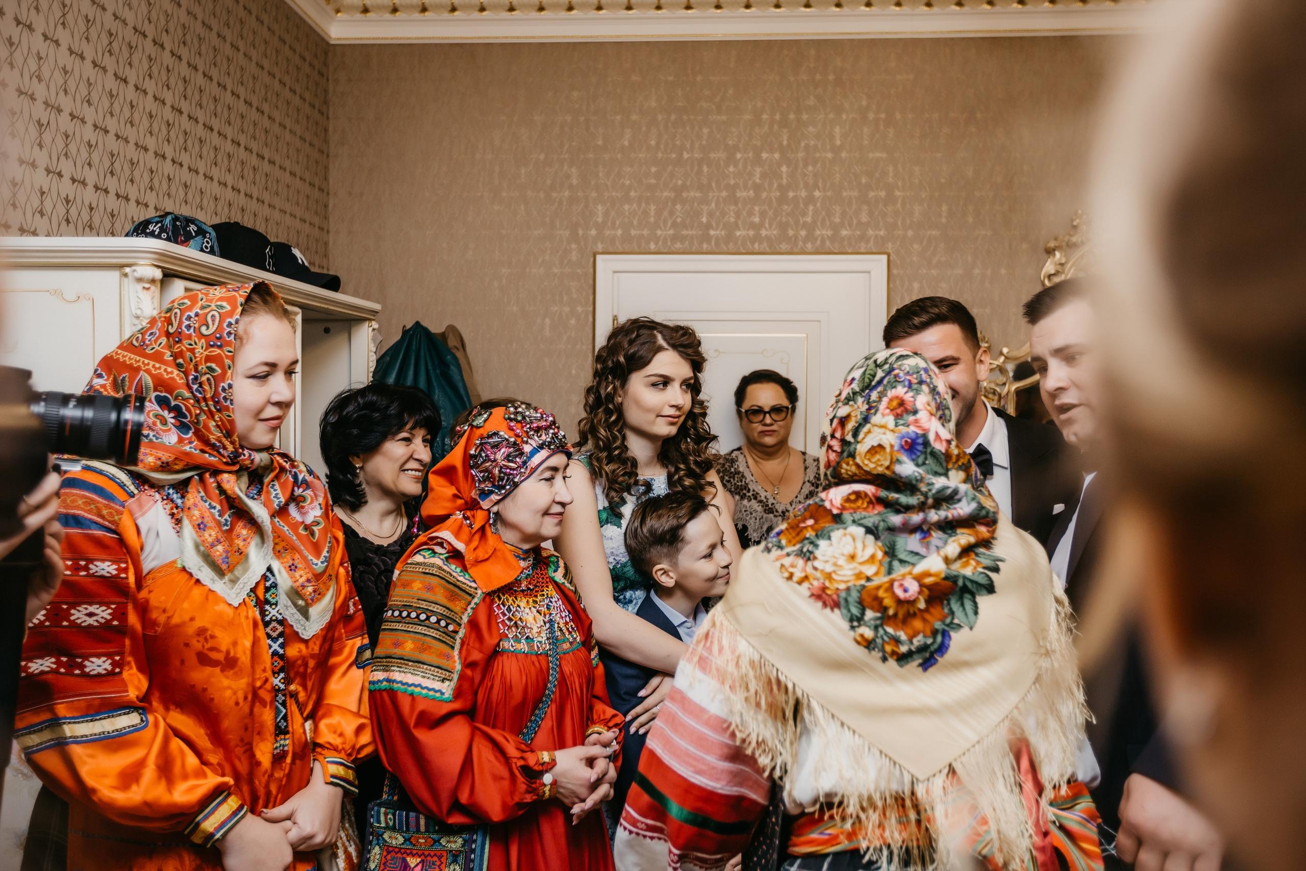 Свадьба в Воронеже. Традиция и классика семейной сьемки. Свадебный и семейный фотограф в Тамбове Сергей Григорьев